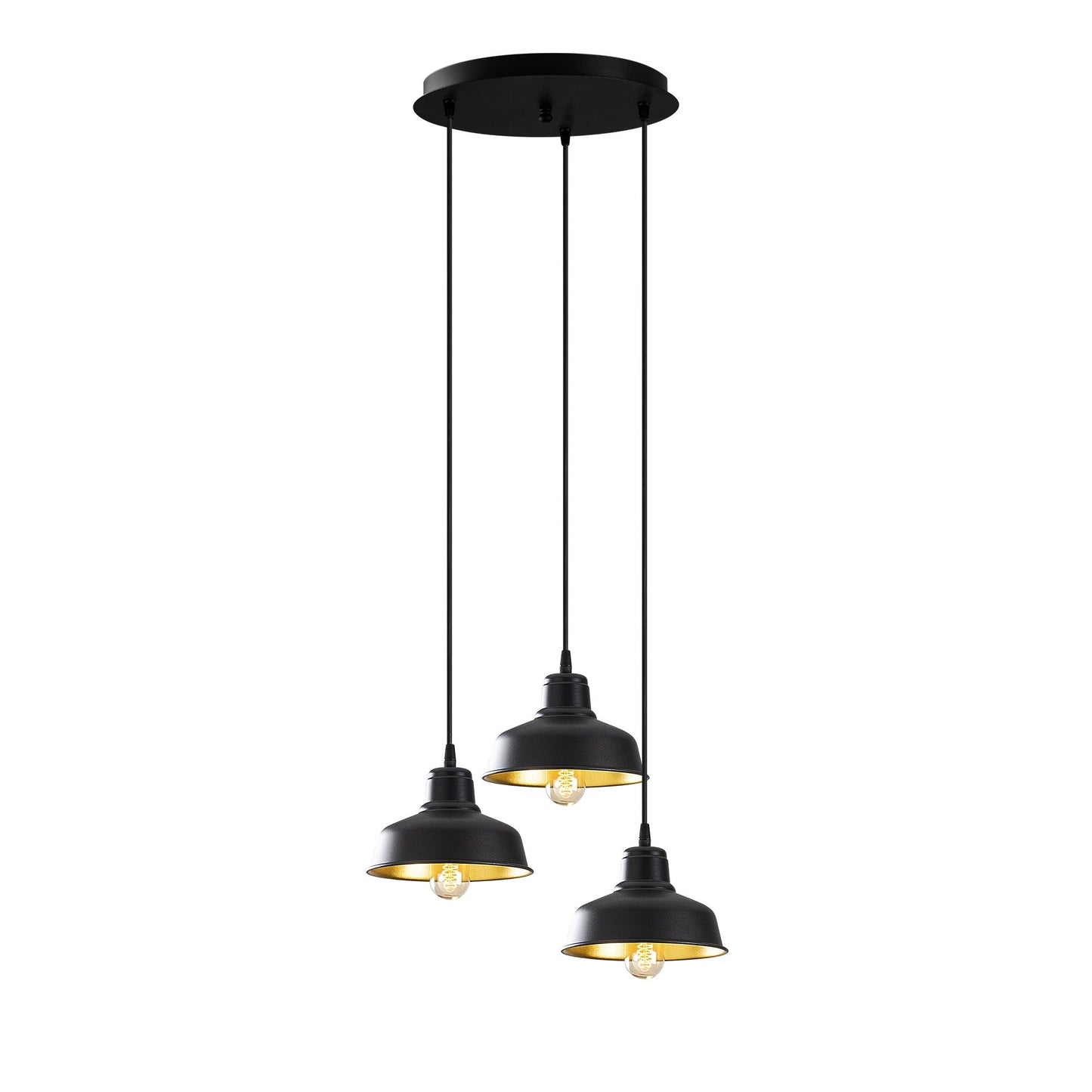 Luster, 521SHN3254