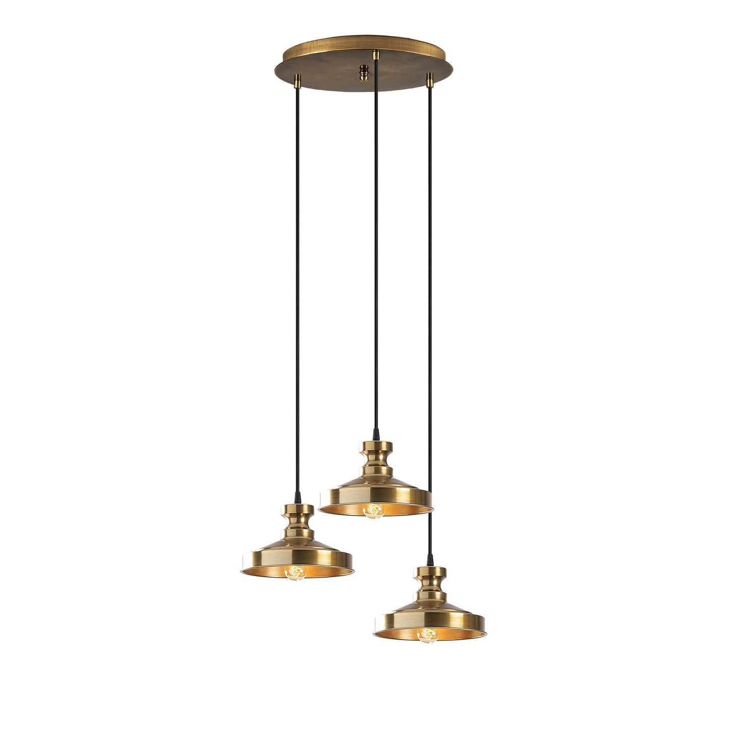 Luster, 521SHN3264