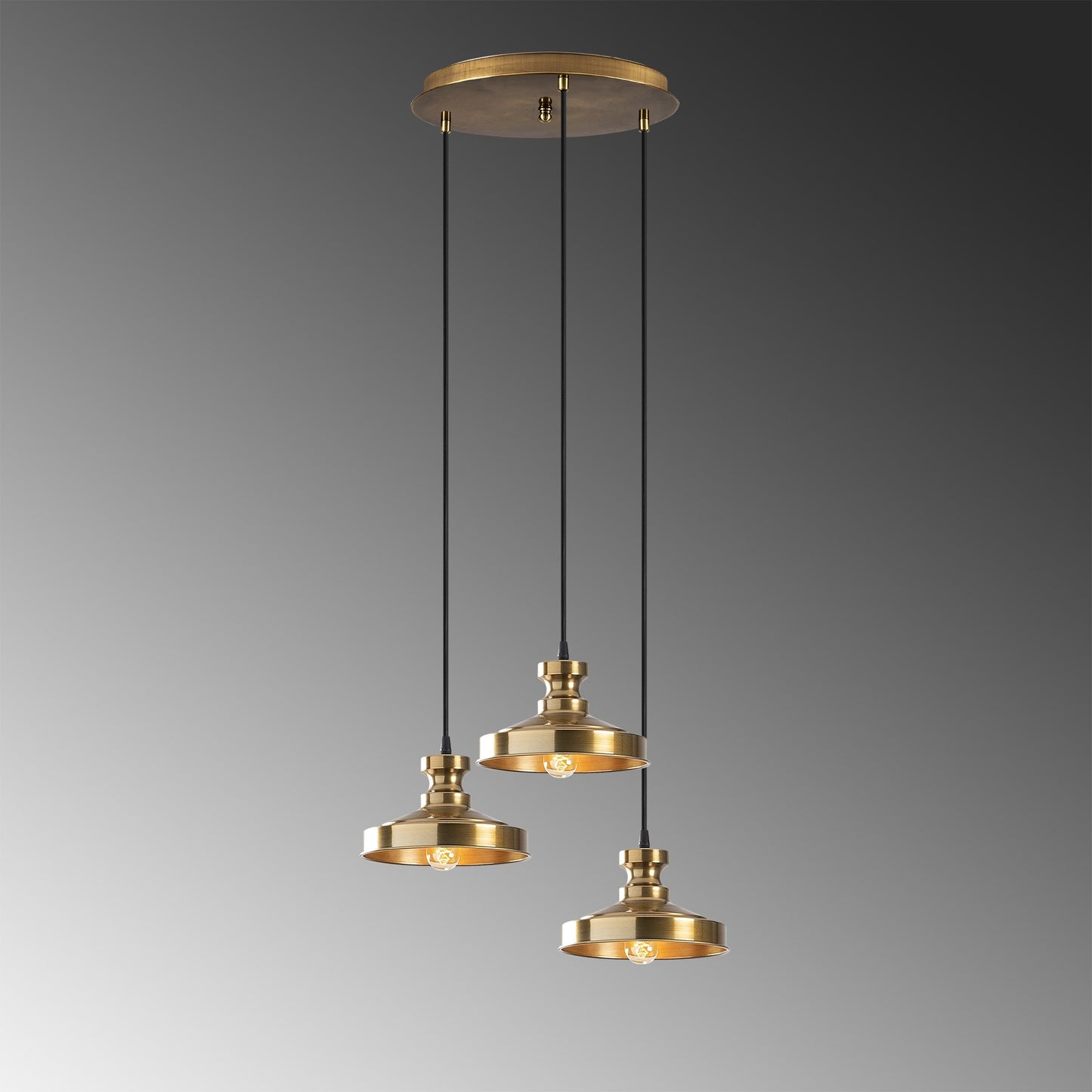 Luster, 521SHN3264