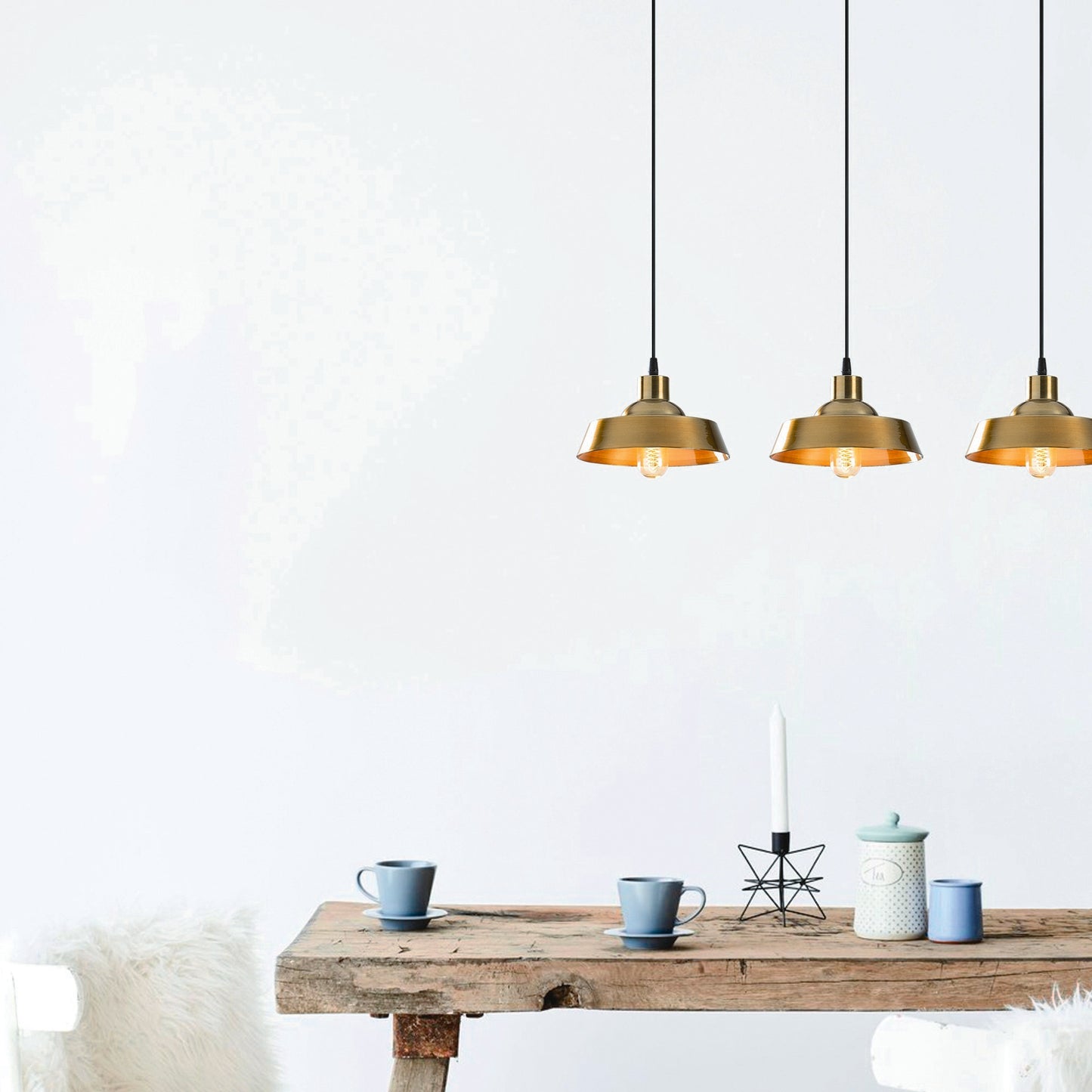 Luster, 521SHN3275