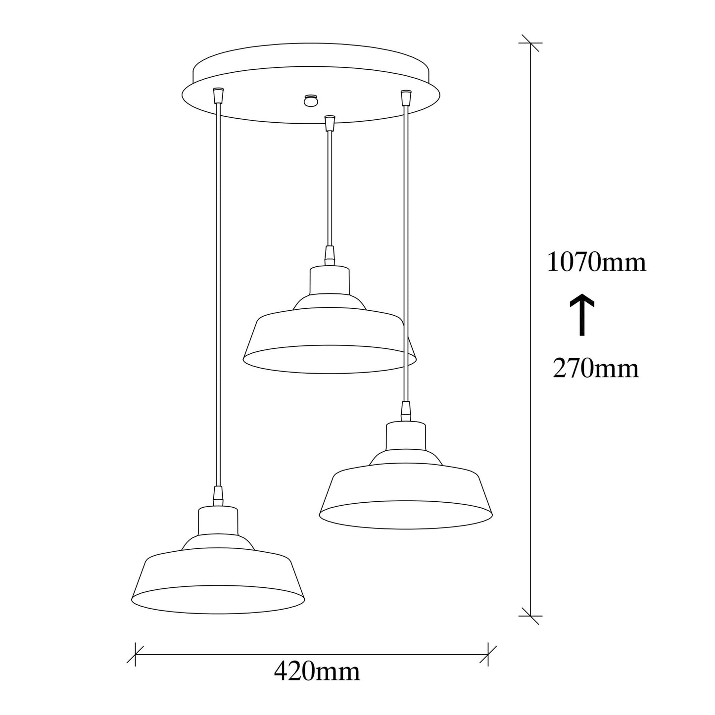 Luster, 521SHN3276