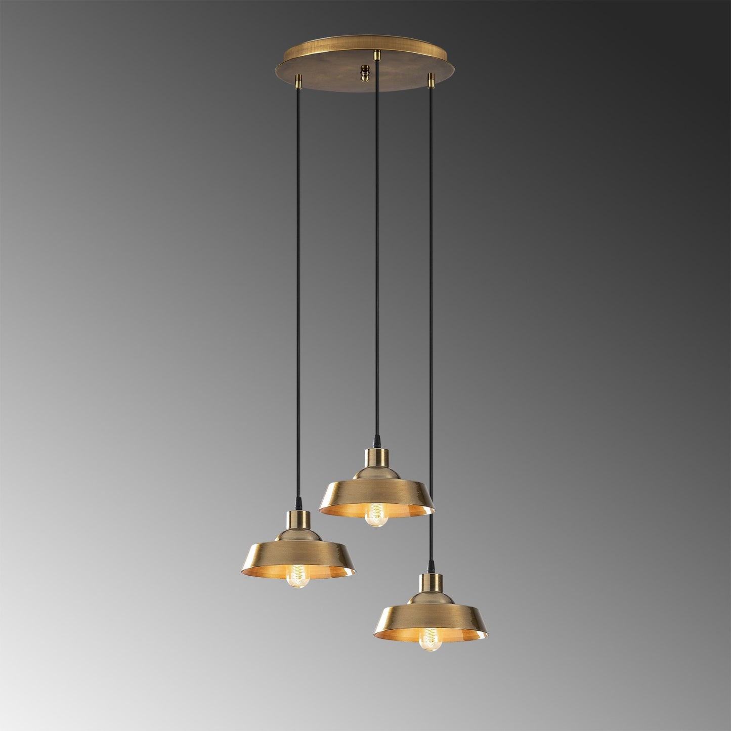 Luster, 521SHN3276