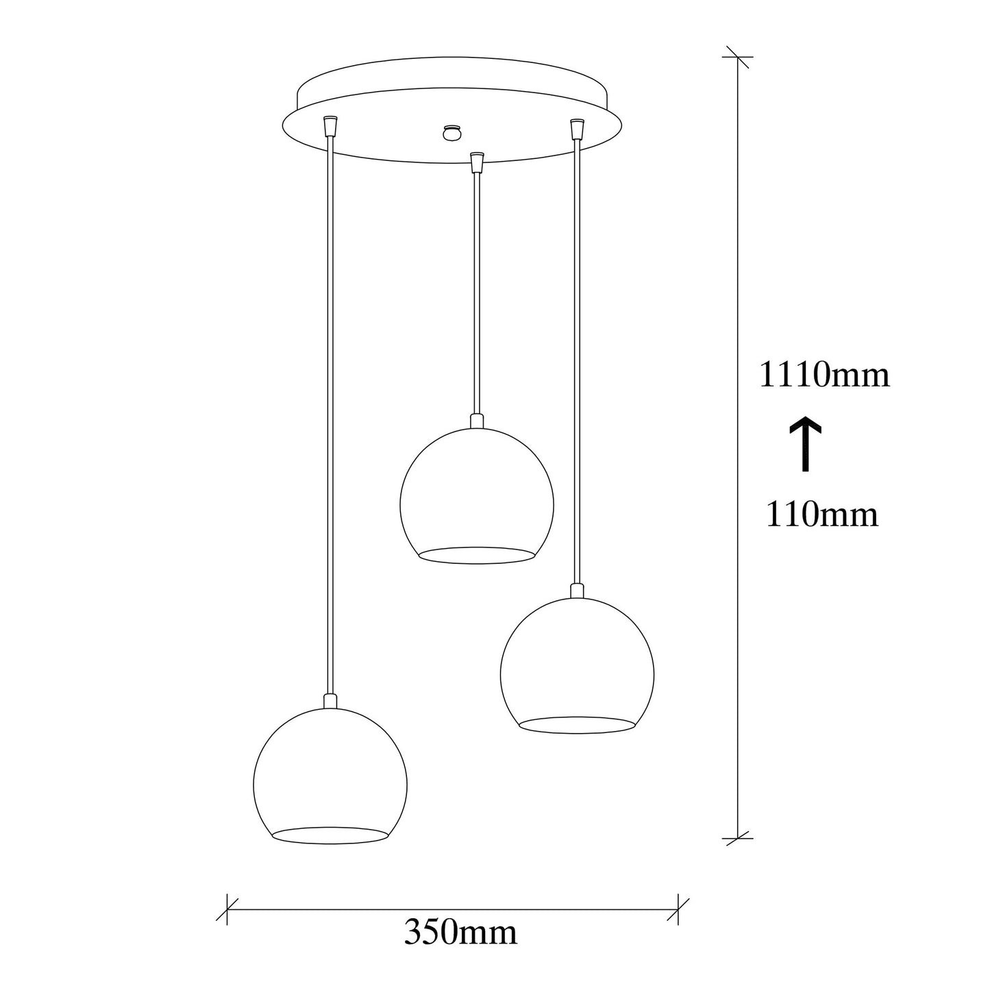 Luster, 521SHN3313