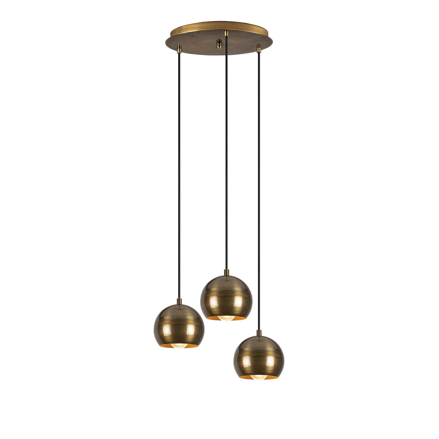 Luster, 521SHN3315