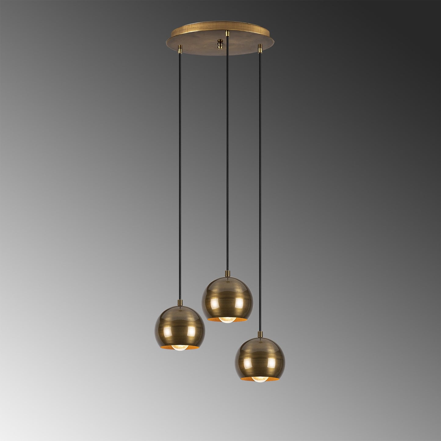 Luster, 521SHN3315