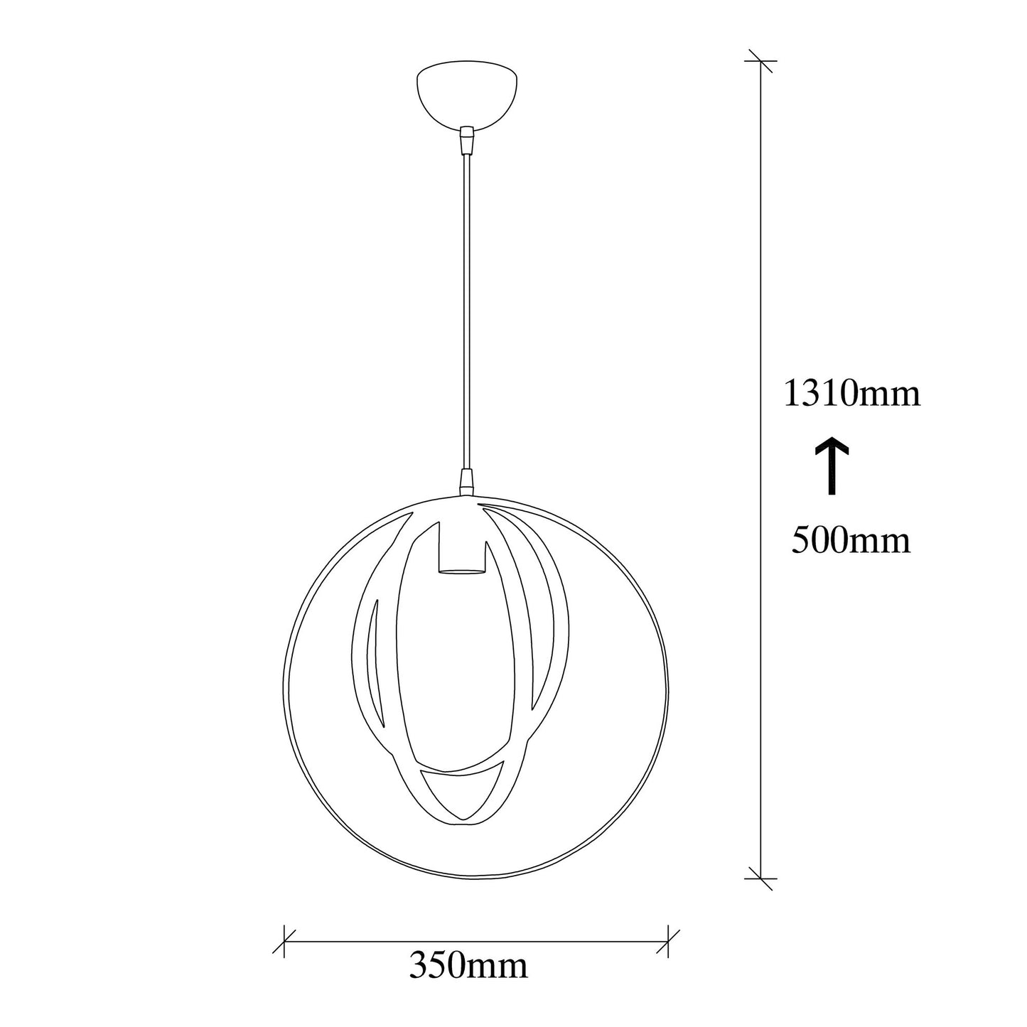 Luster, 521SHN3363