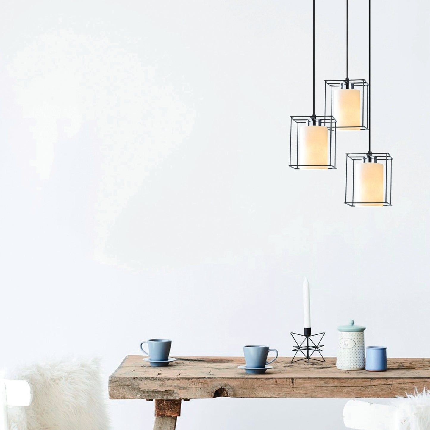 Luster, 521SHN3388