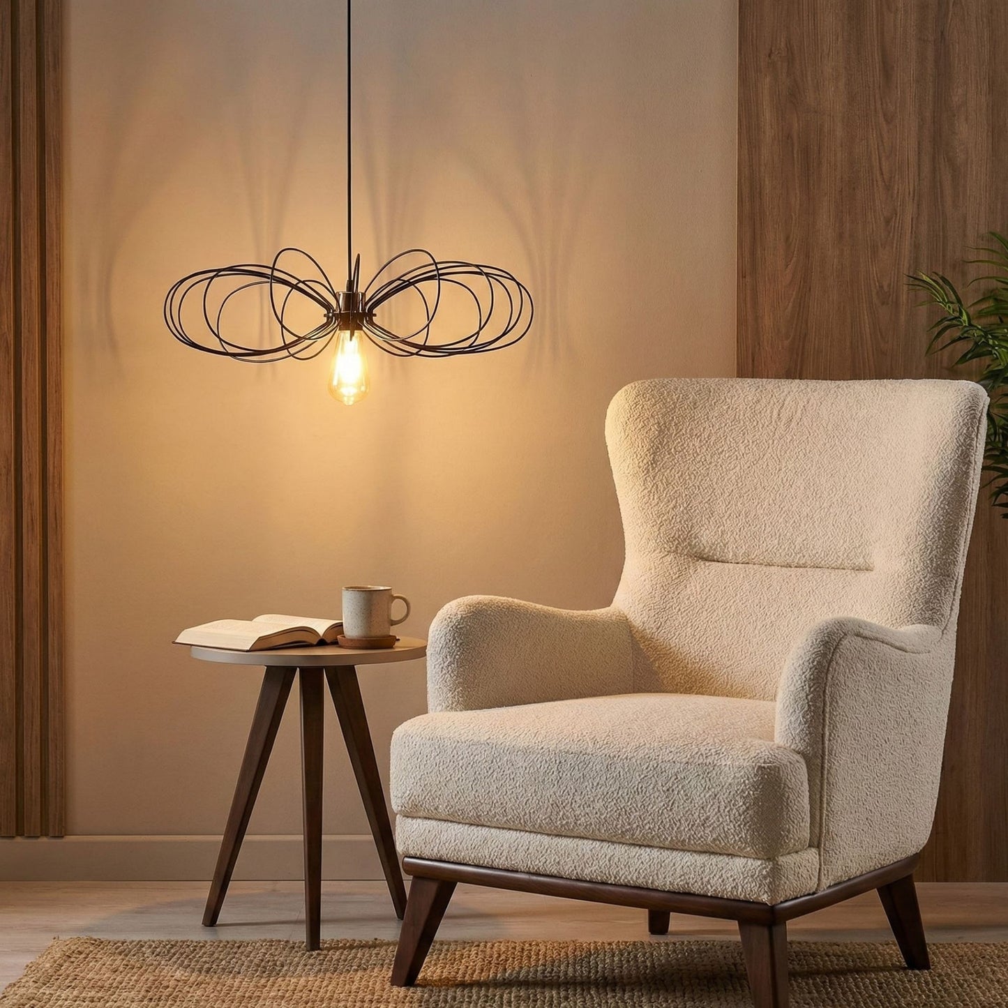Luster, 521SHN3408