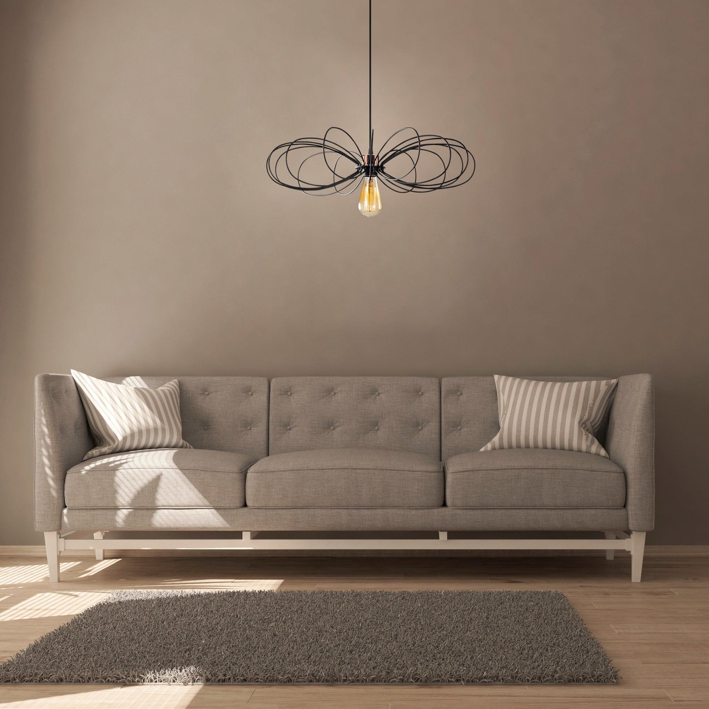 Luster, 521SHN3408