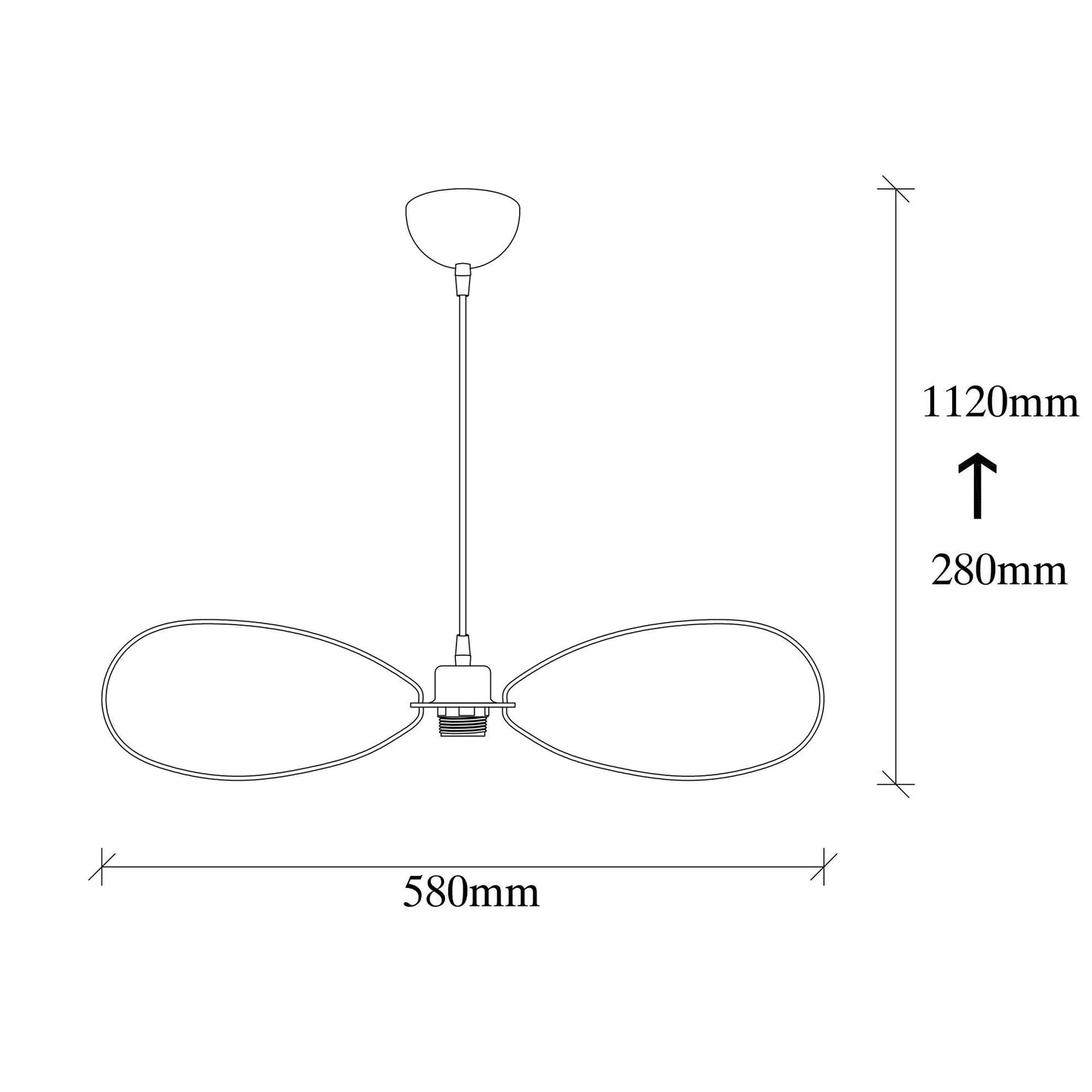 Luster, 521SHN3408