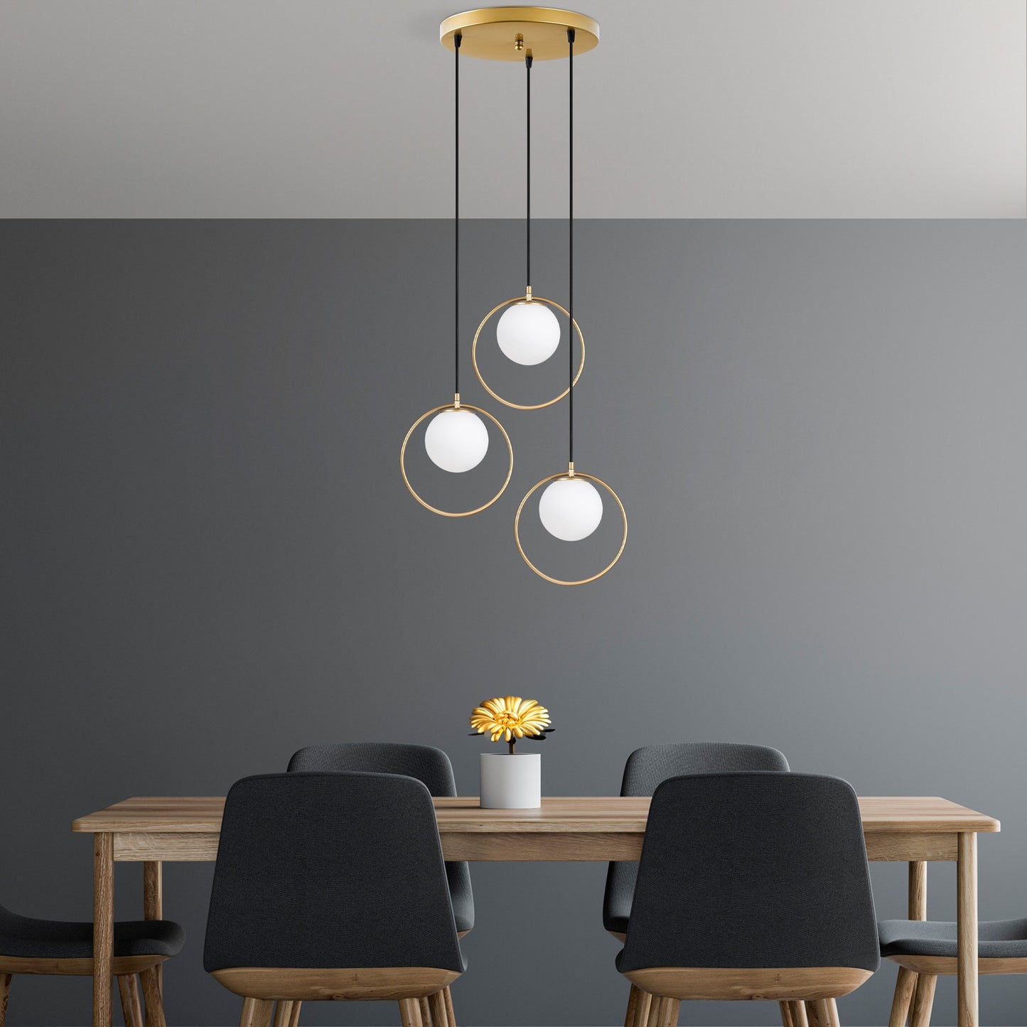 Luster EMERIE
