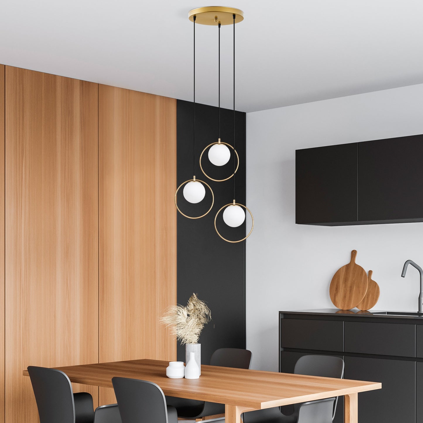 Luster EMERIE