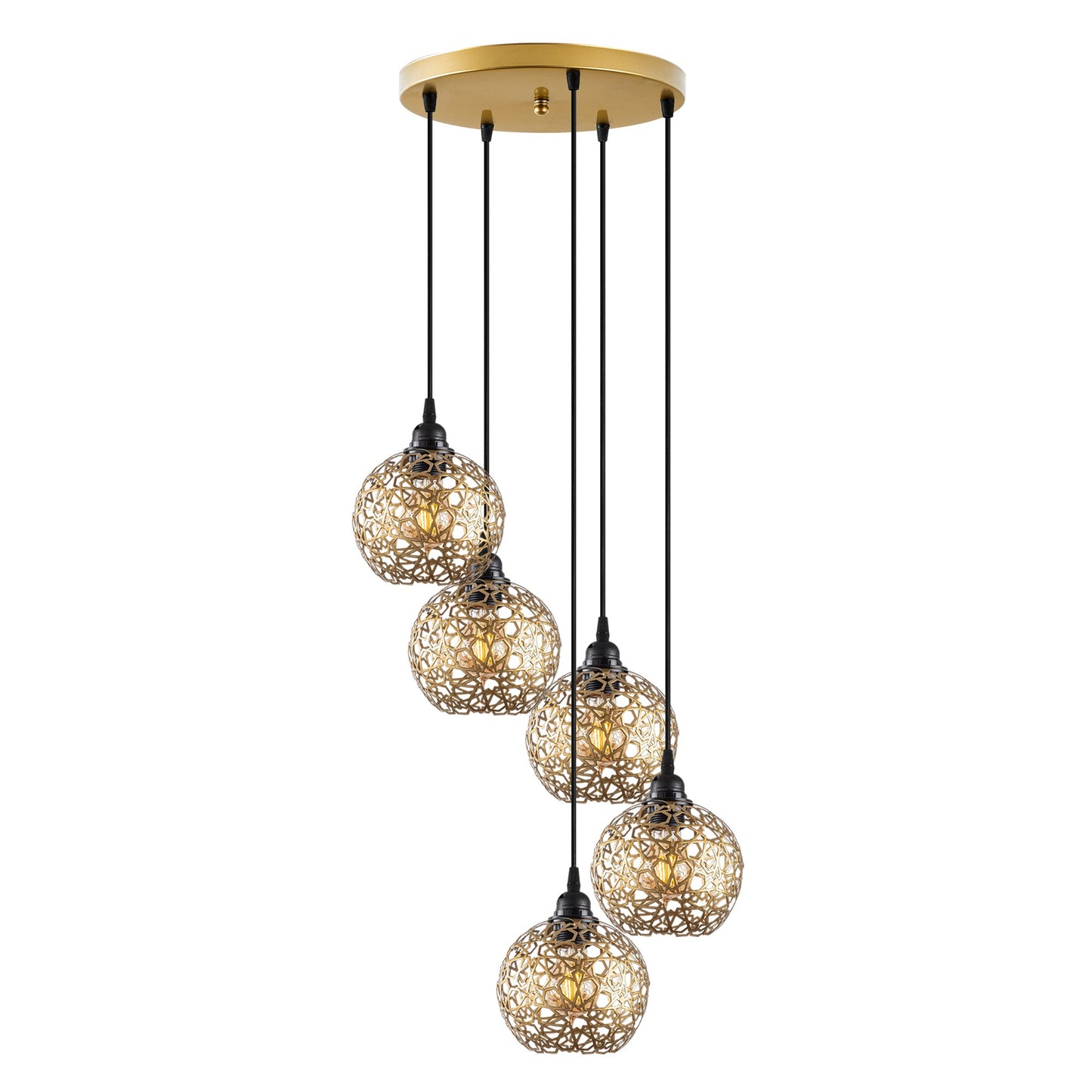 Luster LOUISA