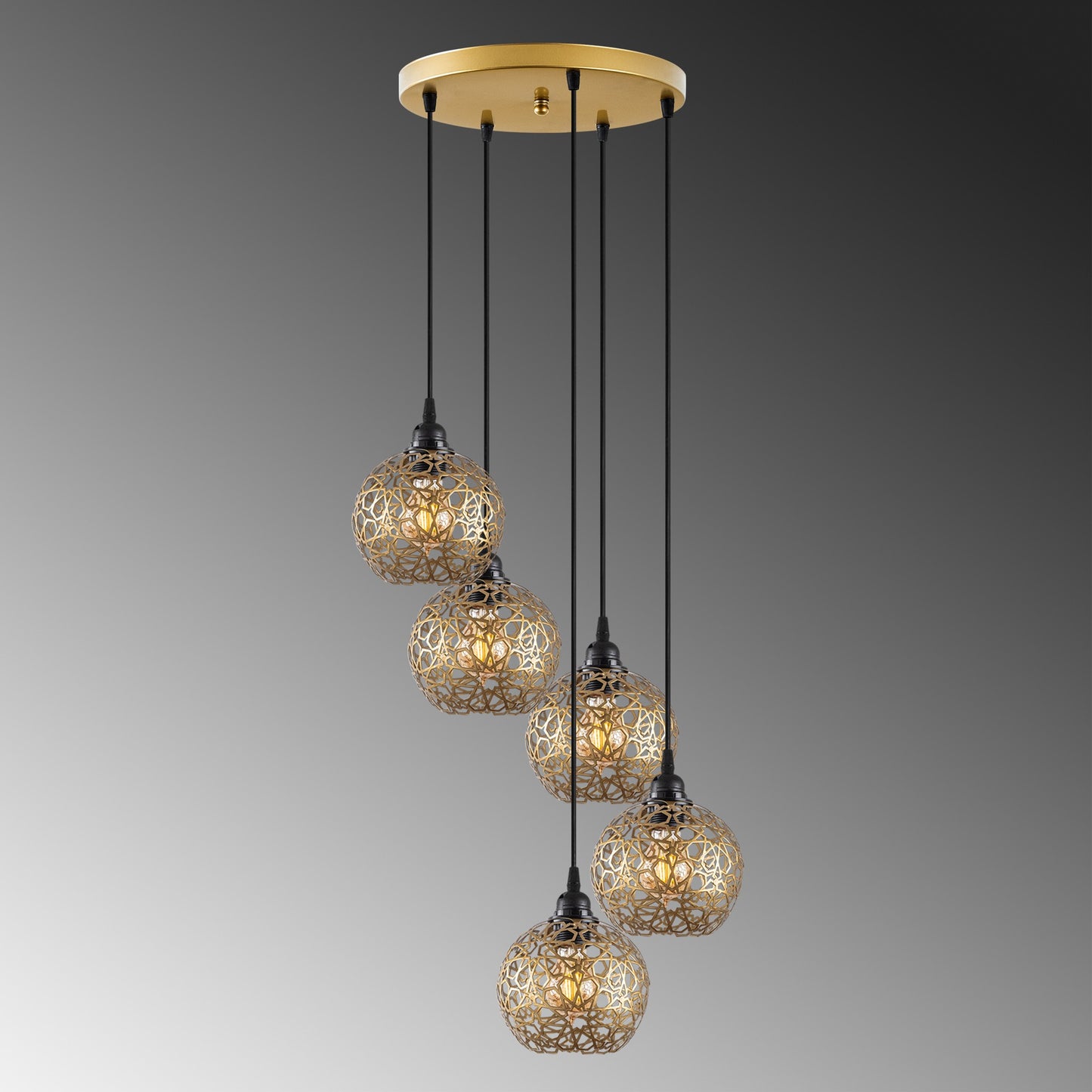 Luster LOUISA
