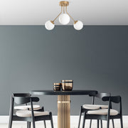 Luster OAKLEIGH