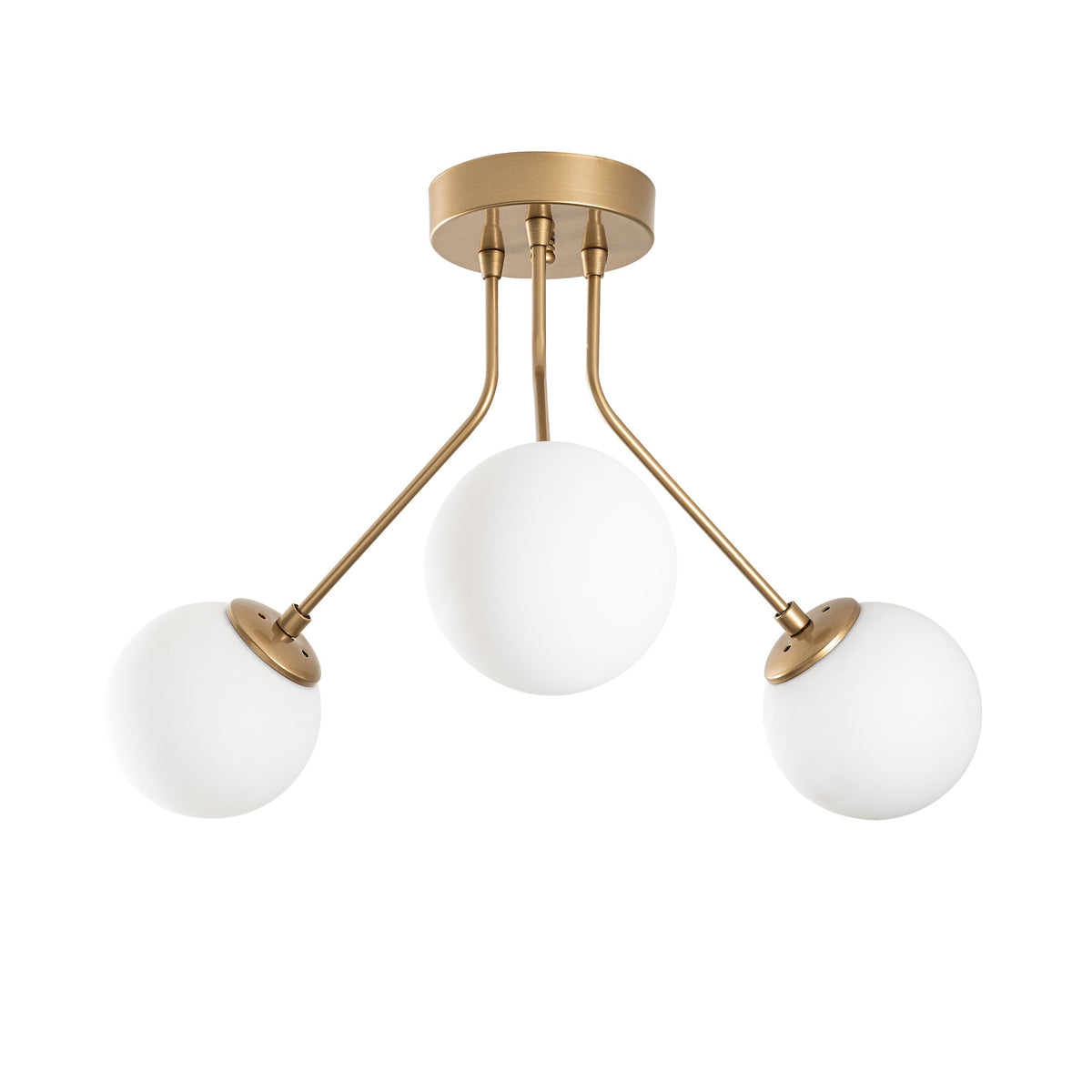 Luster OAKLEIGH