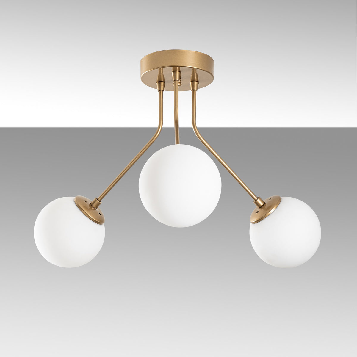 Luster OAKLEIGH