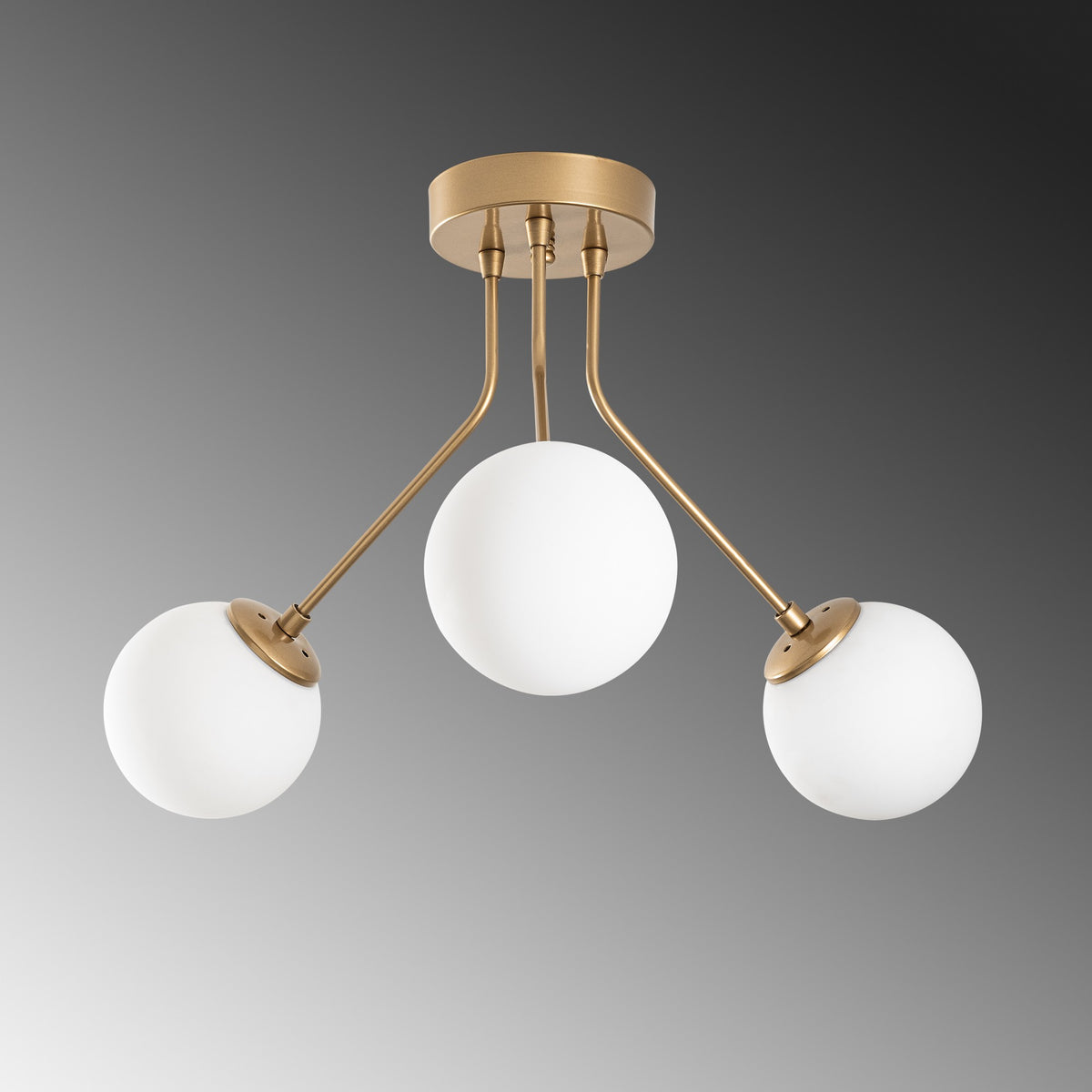 Luster OAKLEIGH