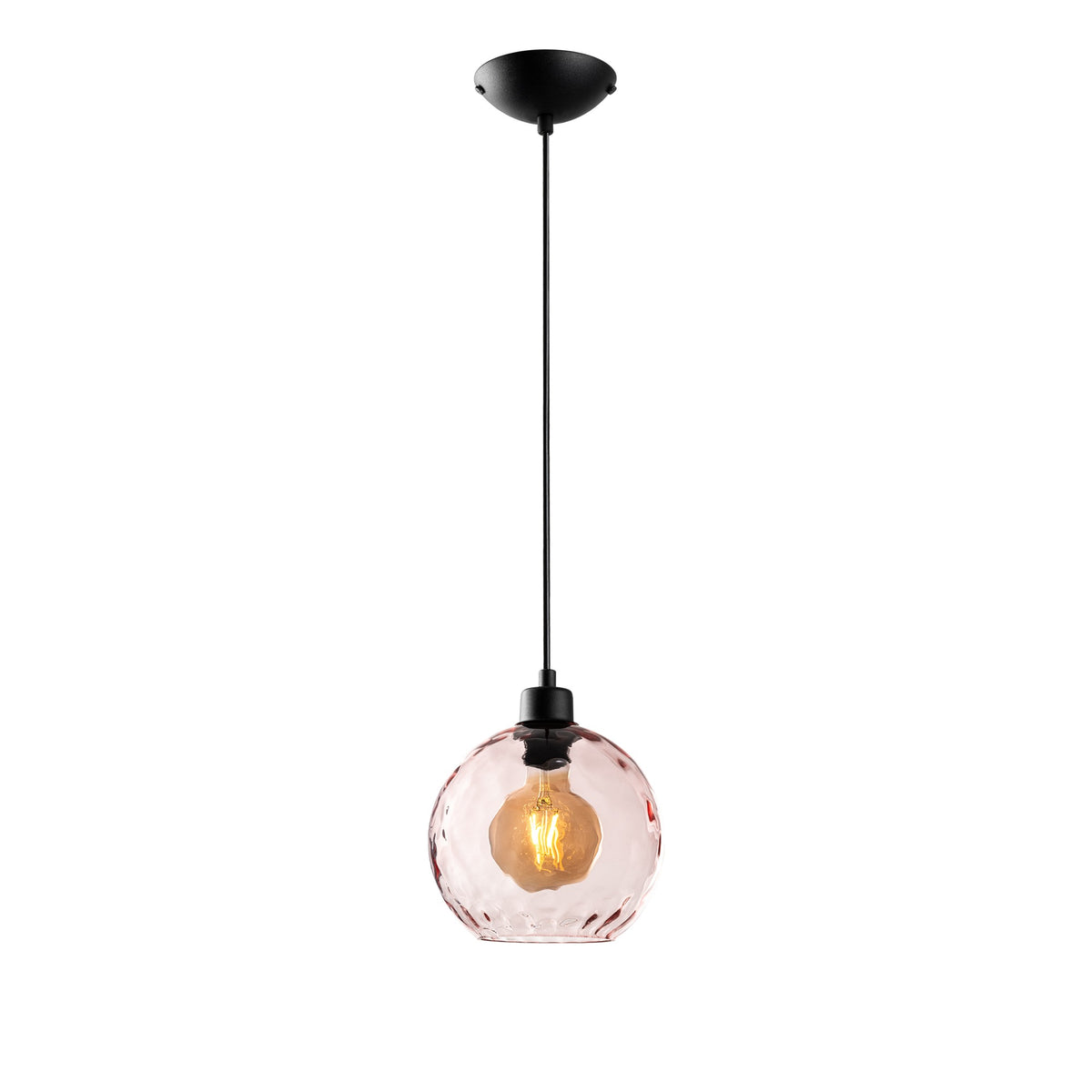 Luster YARETZI