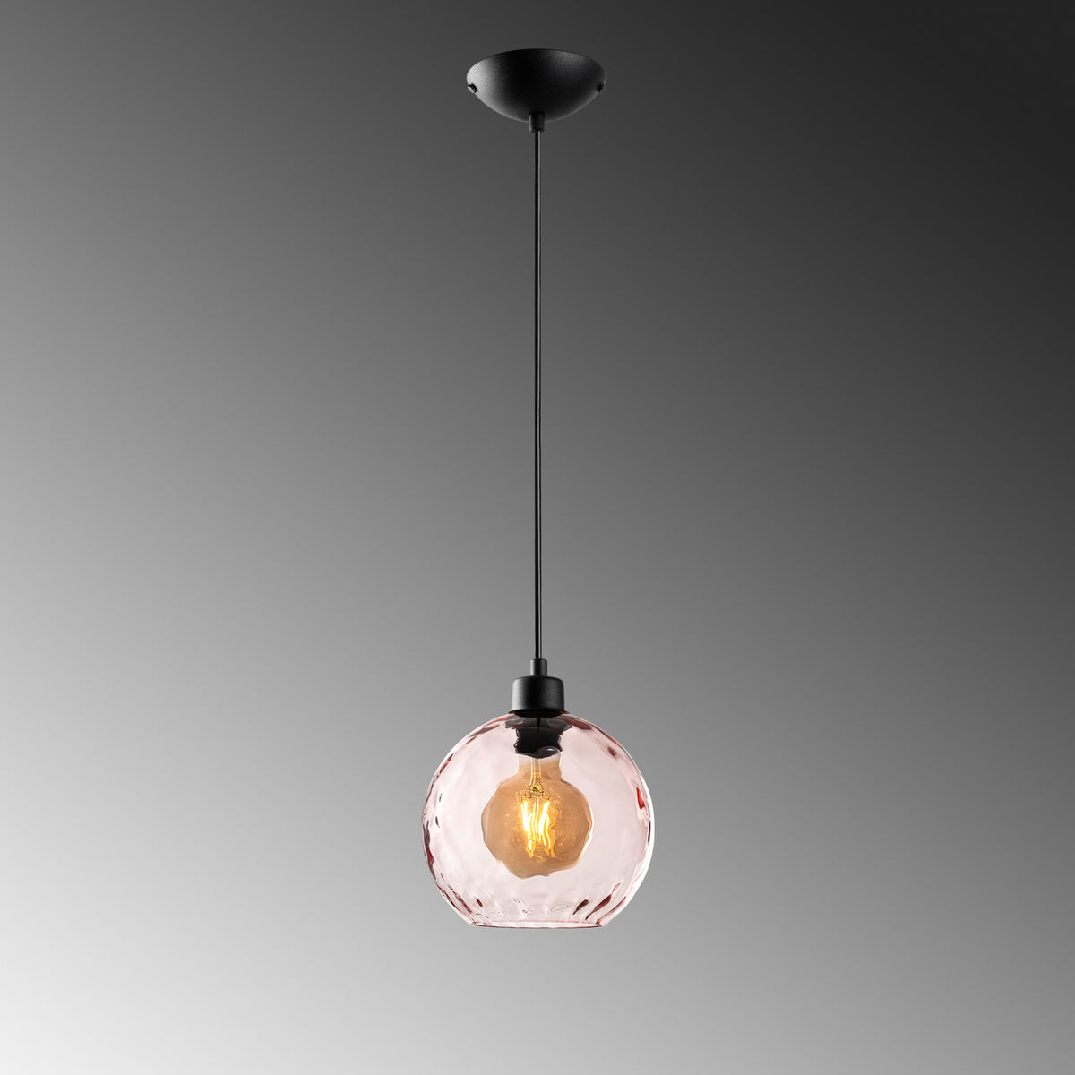 Luster YARETZI
