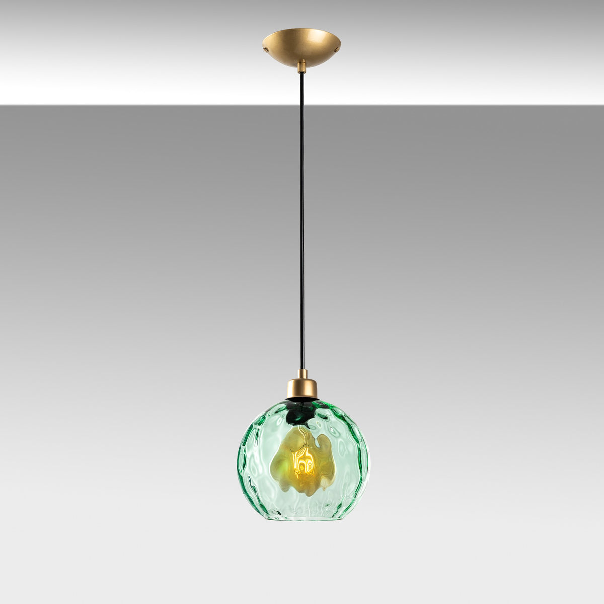 Luster DAVINA