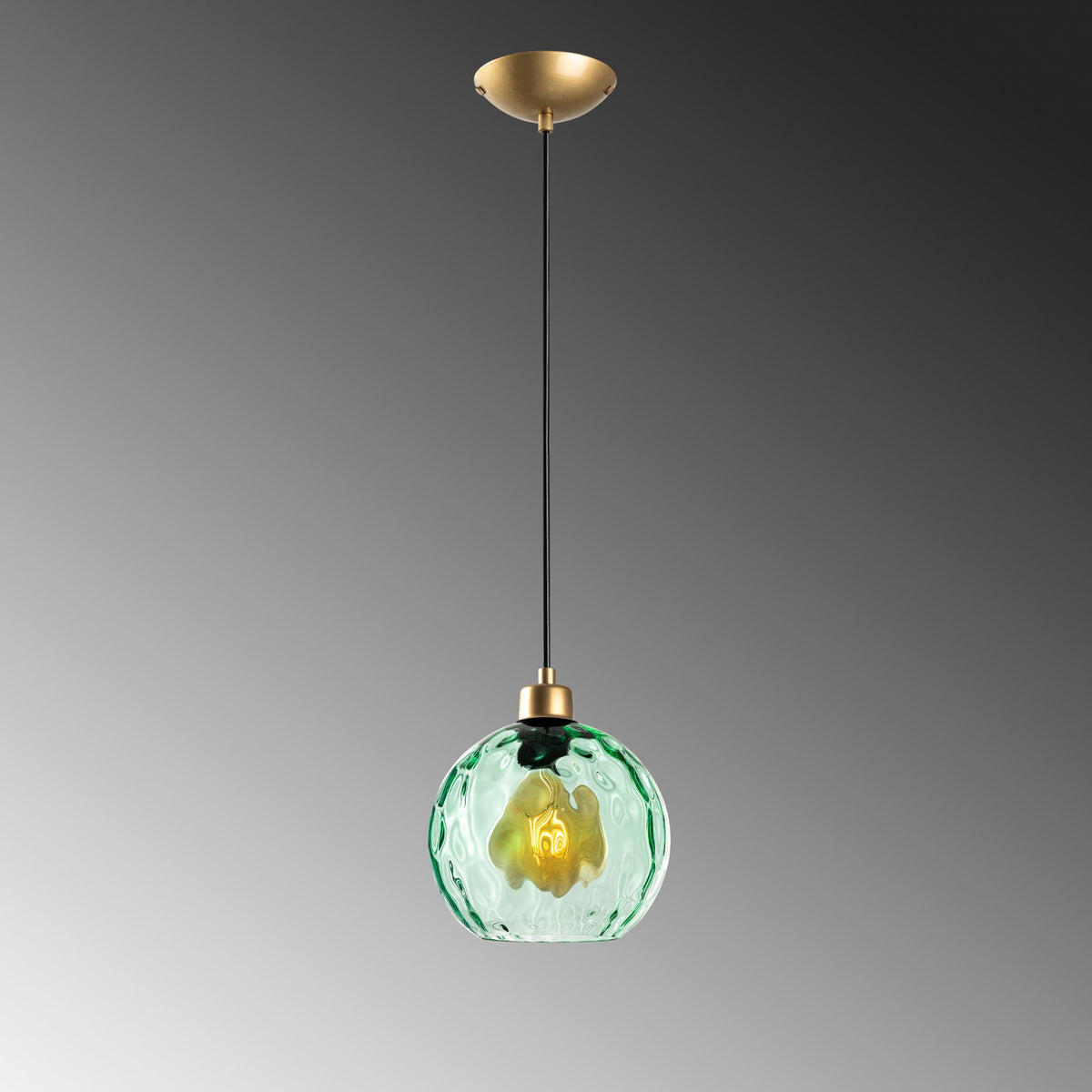 Luster DAVINA