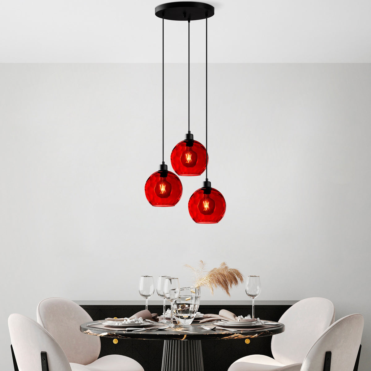 Luster MILAN