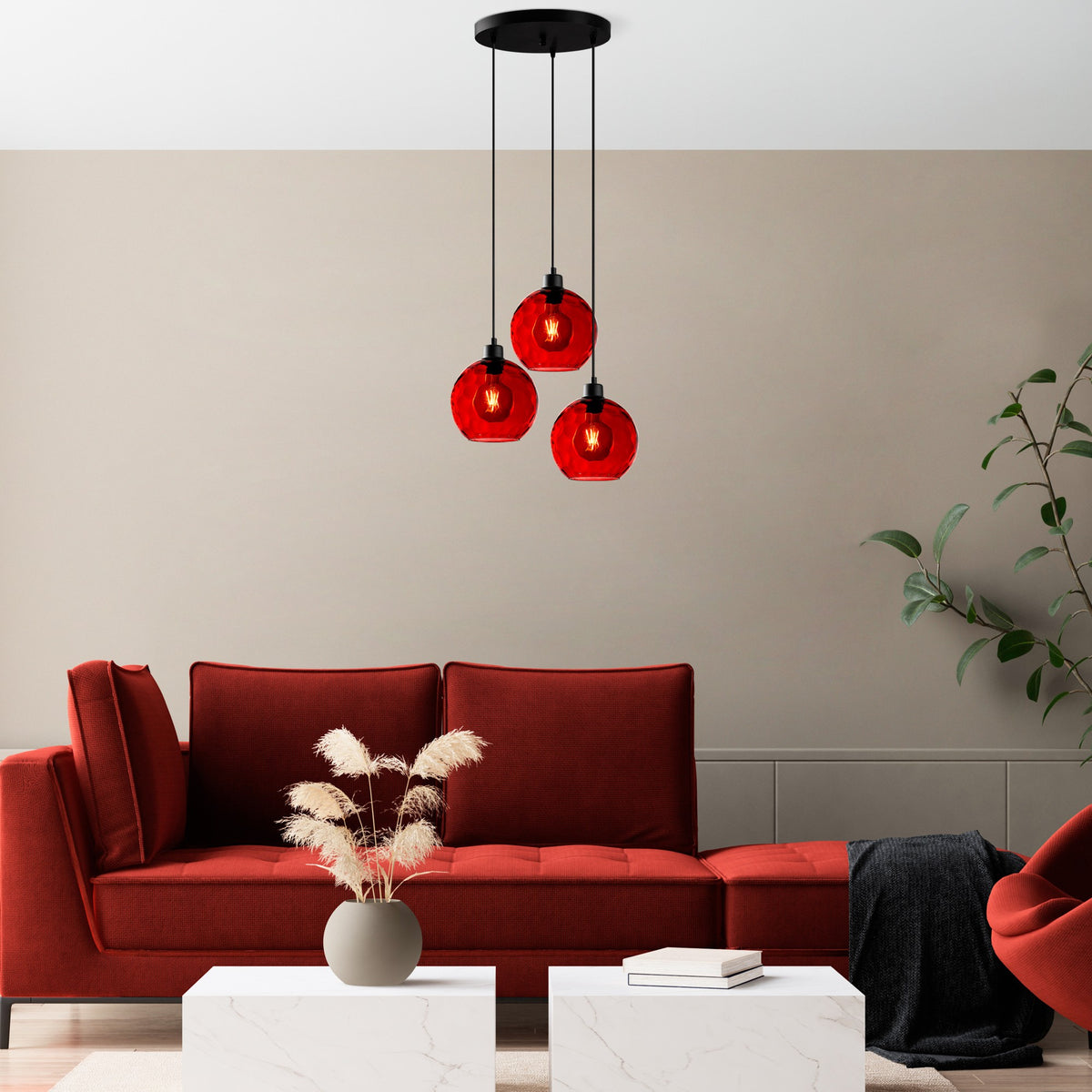 Luster MILAN