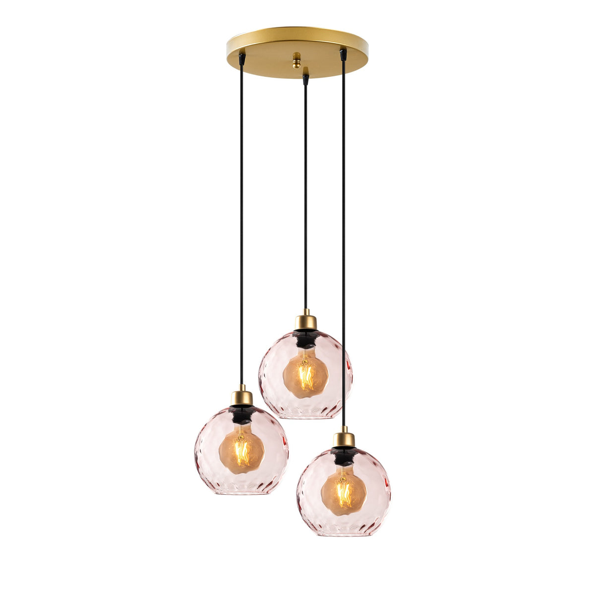 Luster EMMIE
