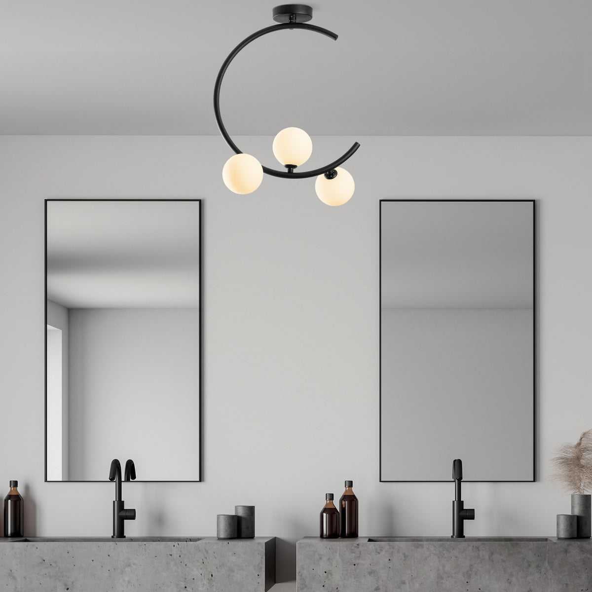Luster Luminar - 14135