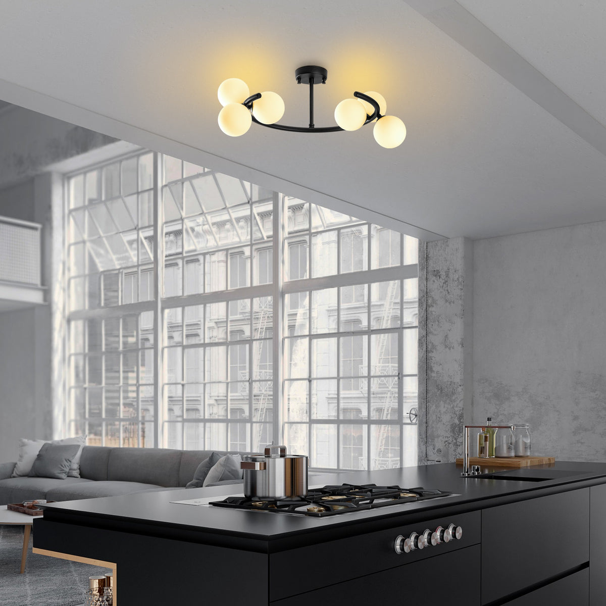 Luster Luminar - 14140