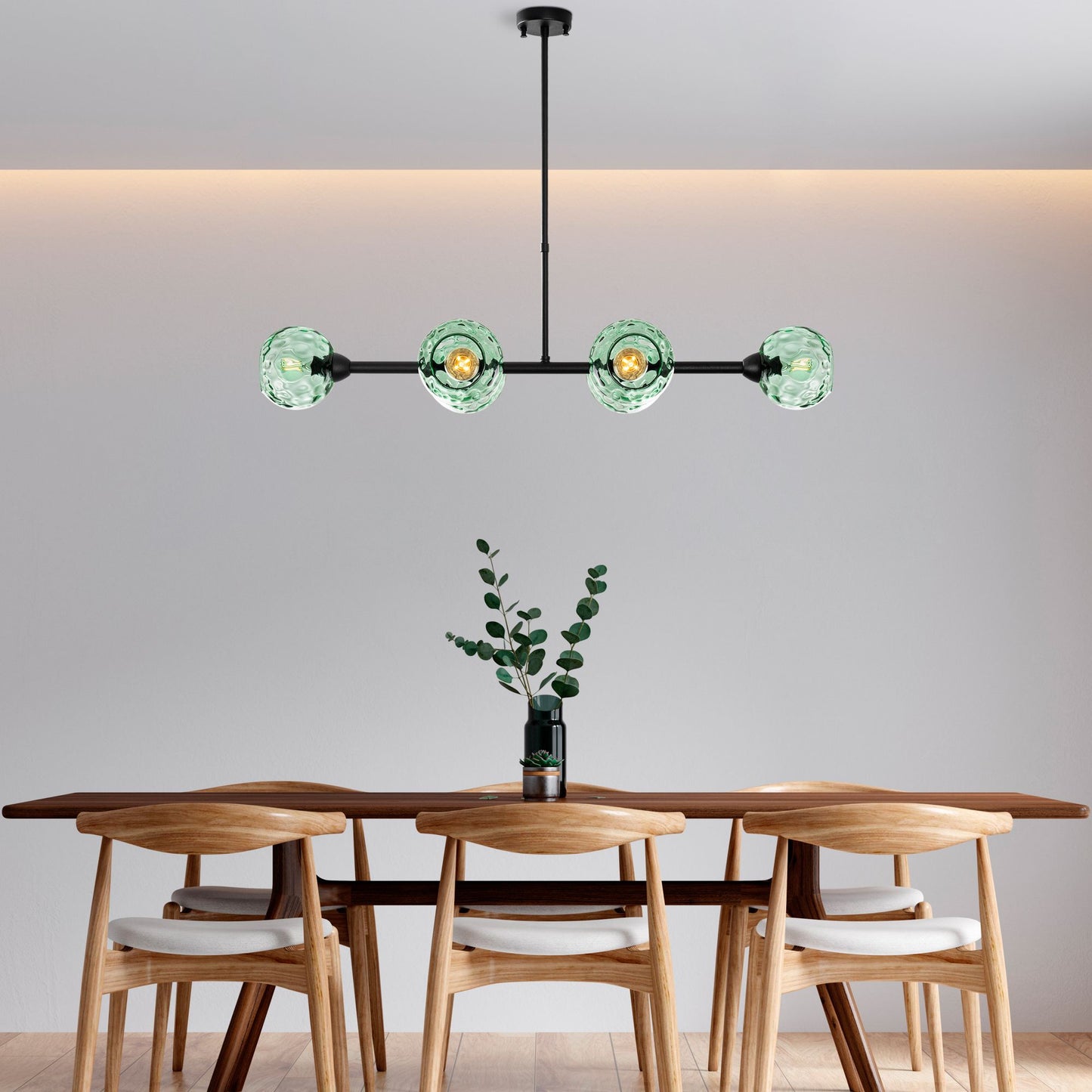 Luster MIRA