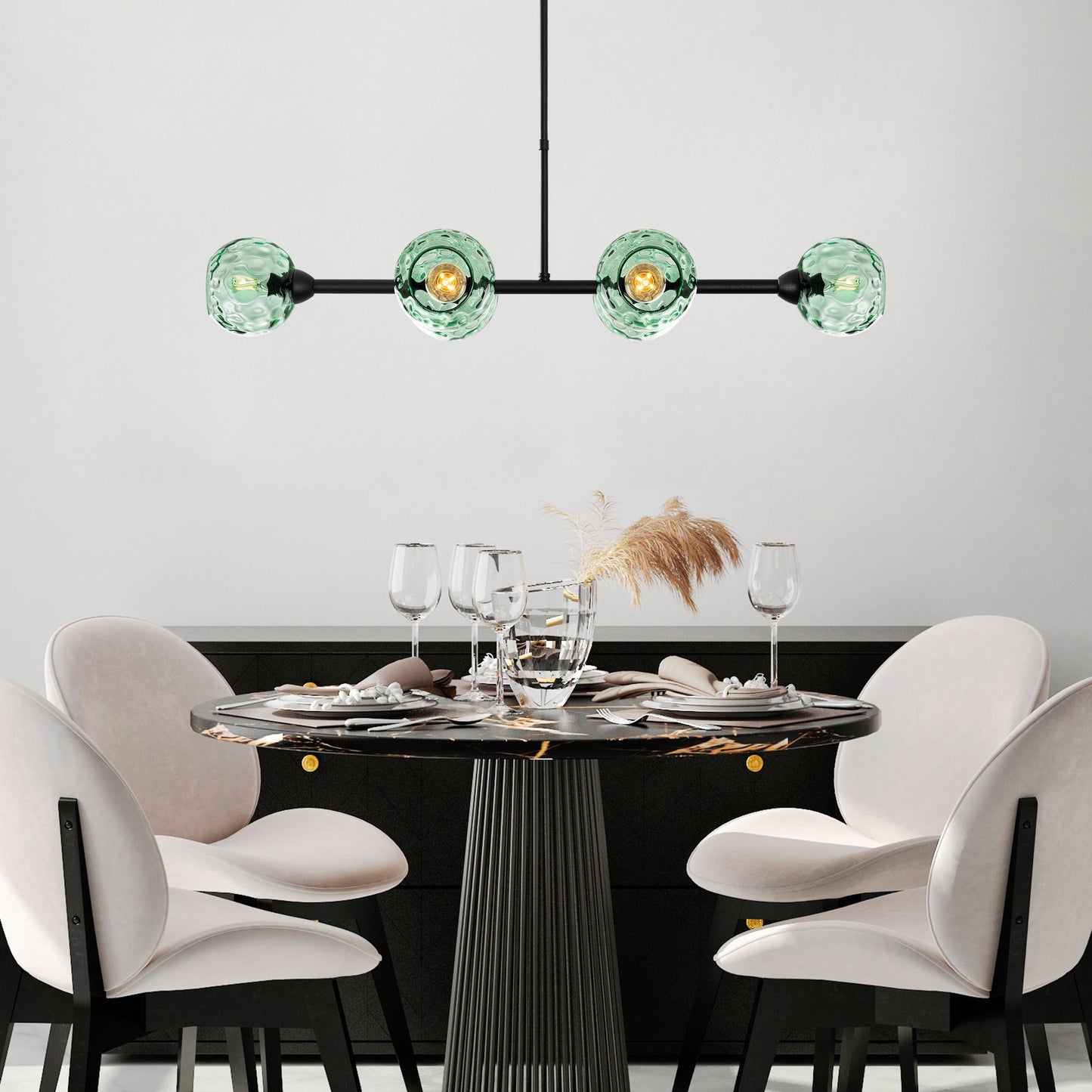 Luster MIRA