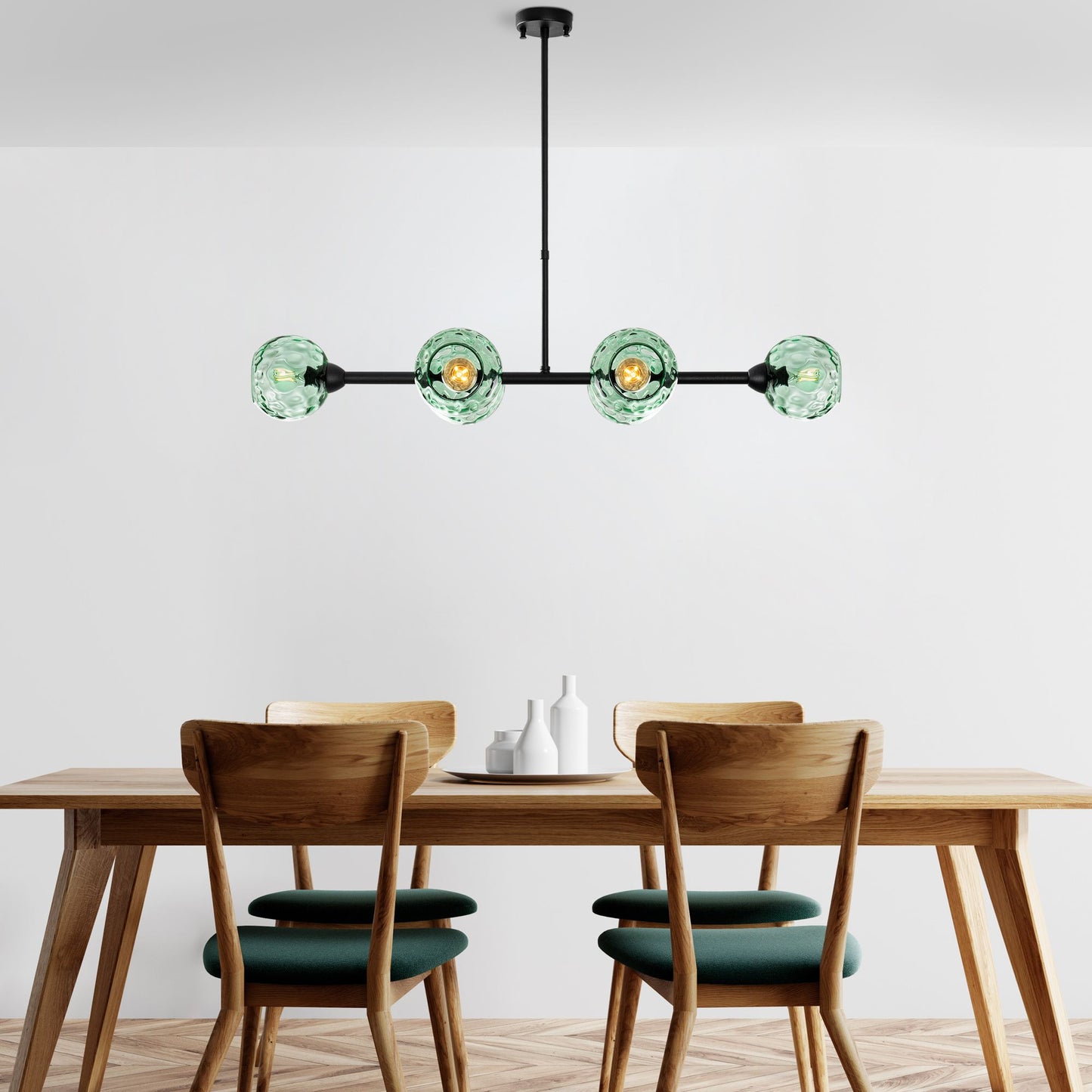 Luster MIRA