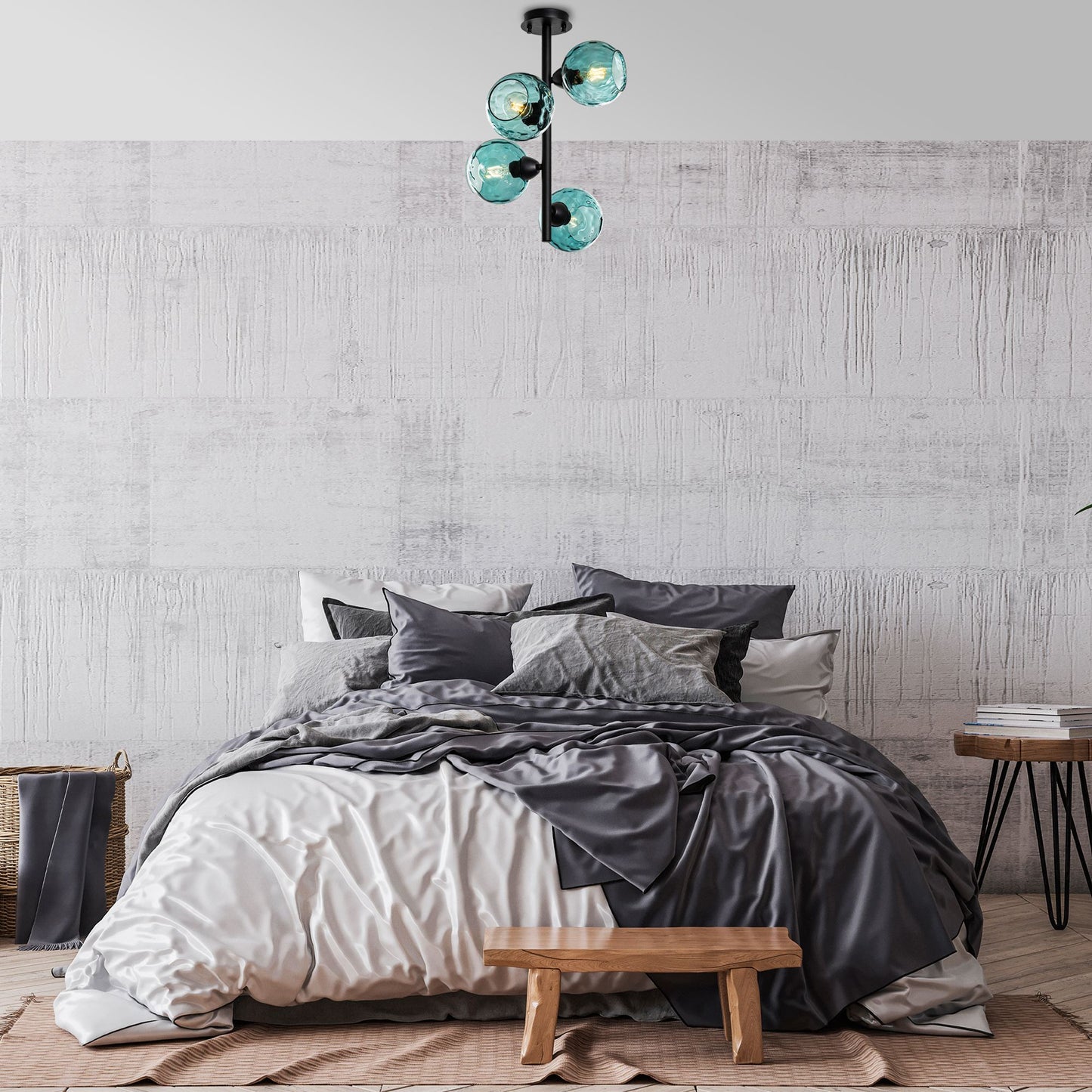Luster PARIS