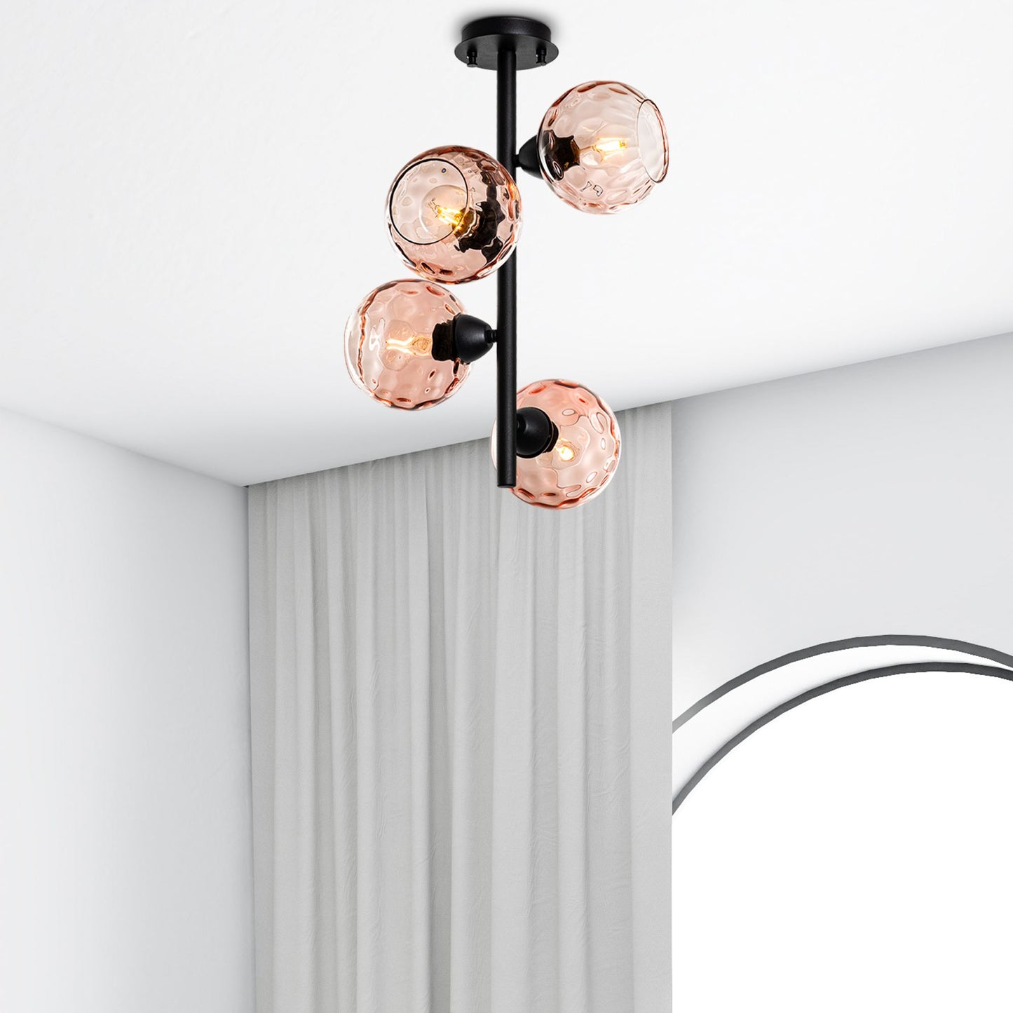 Luster ADELINA