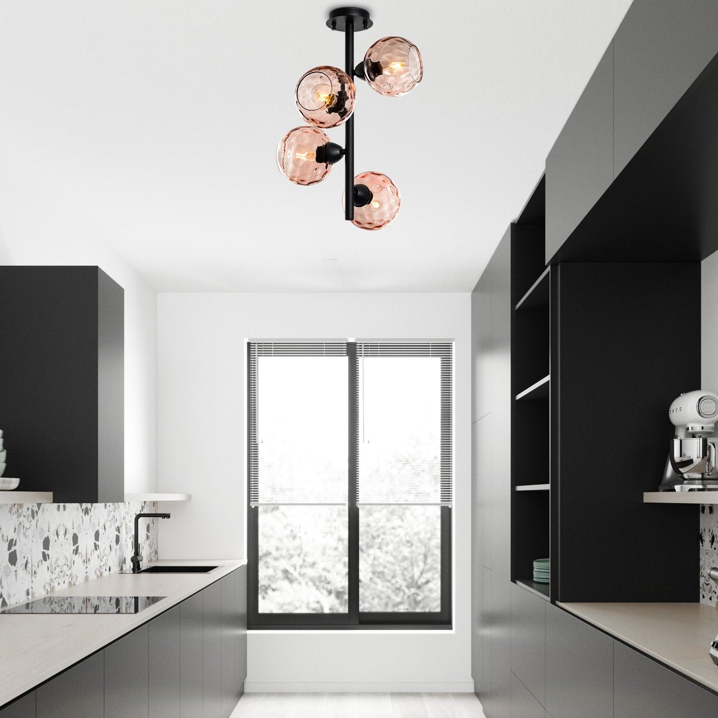 Luster ADELINA
