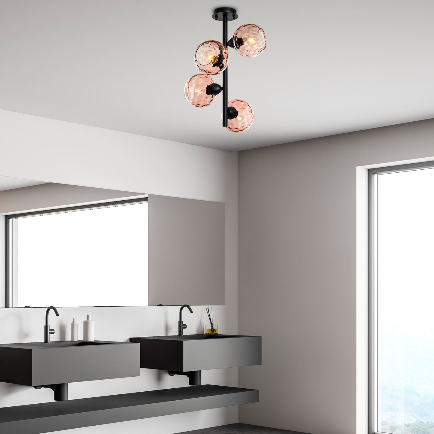 Luster ADELINA