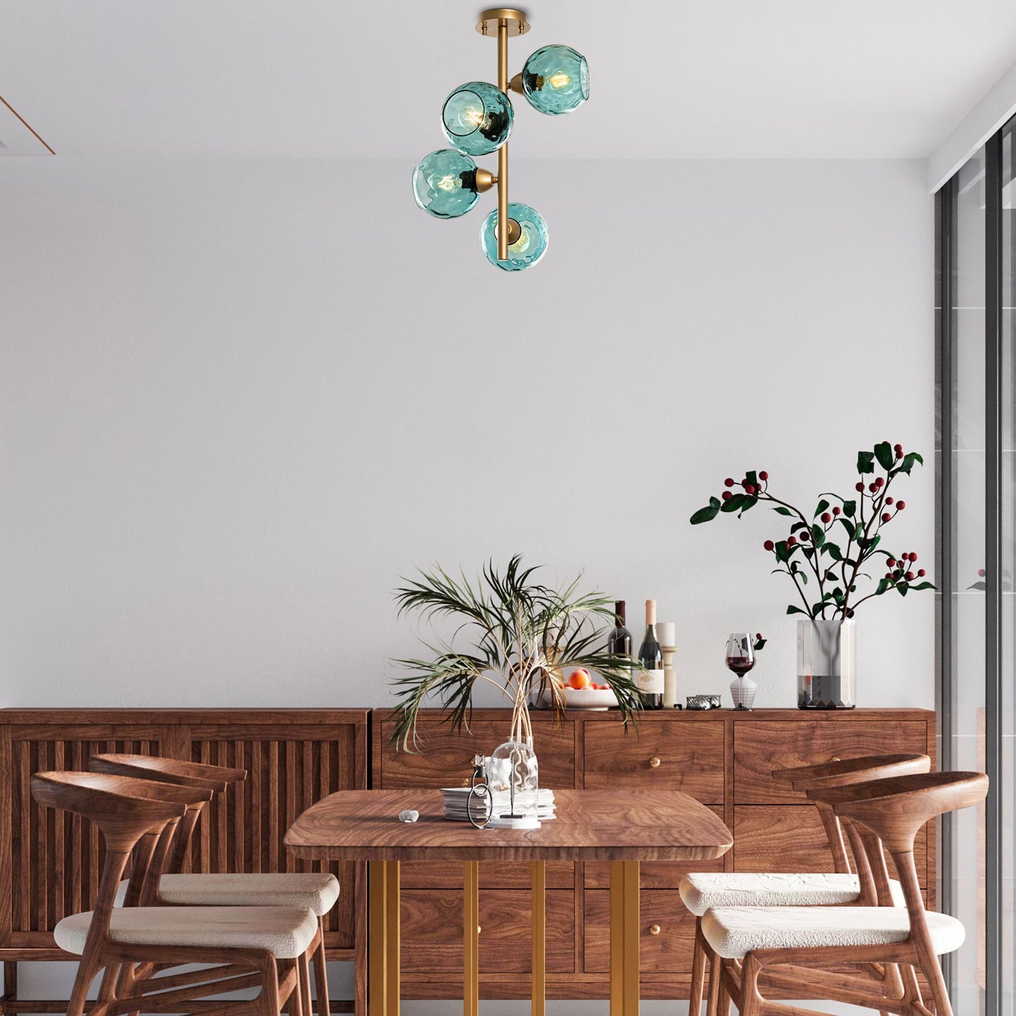 Luster BRISTOL