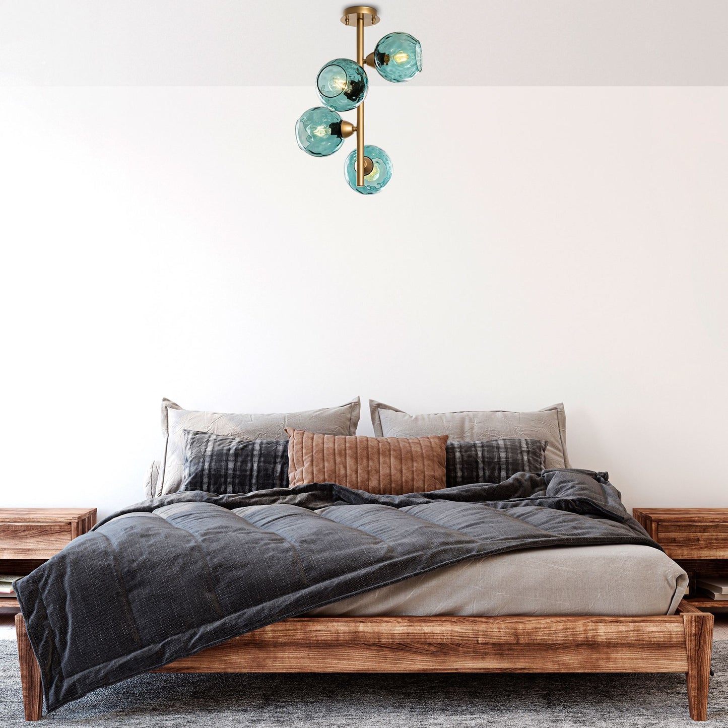 Luster BRISTOL