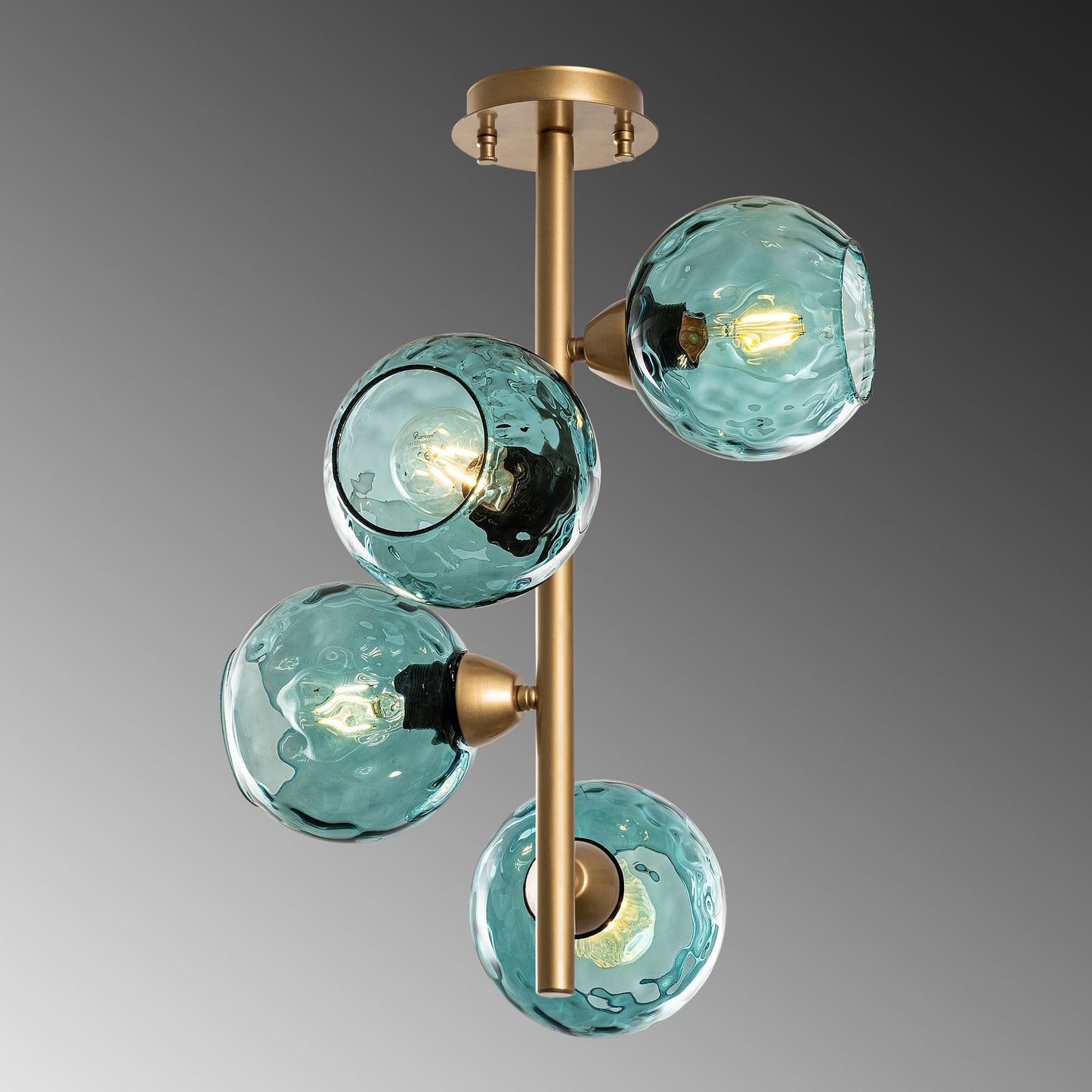 Luster BRISTOL