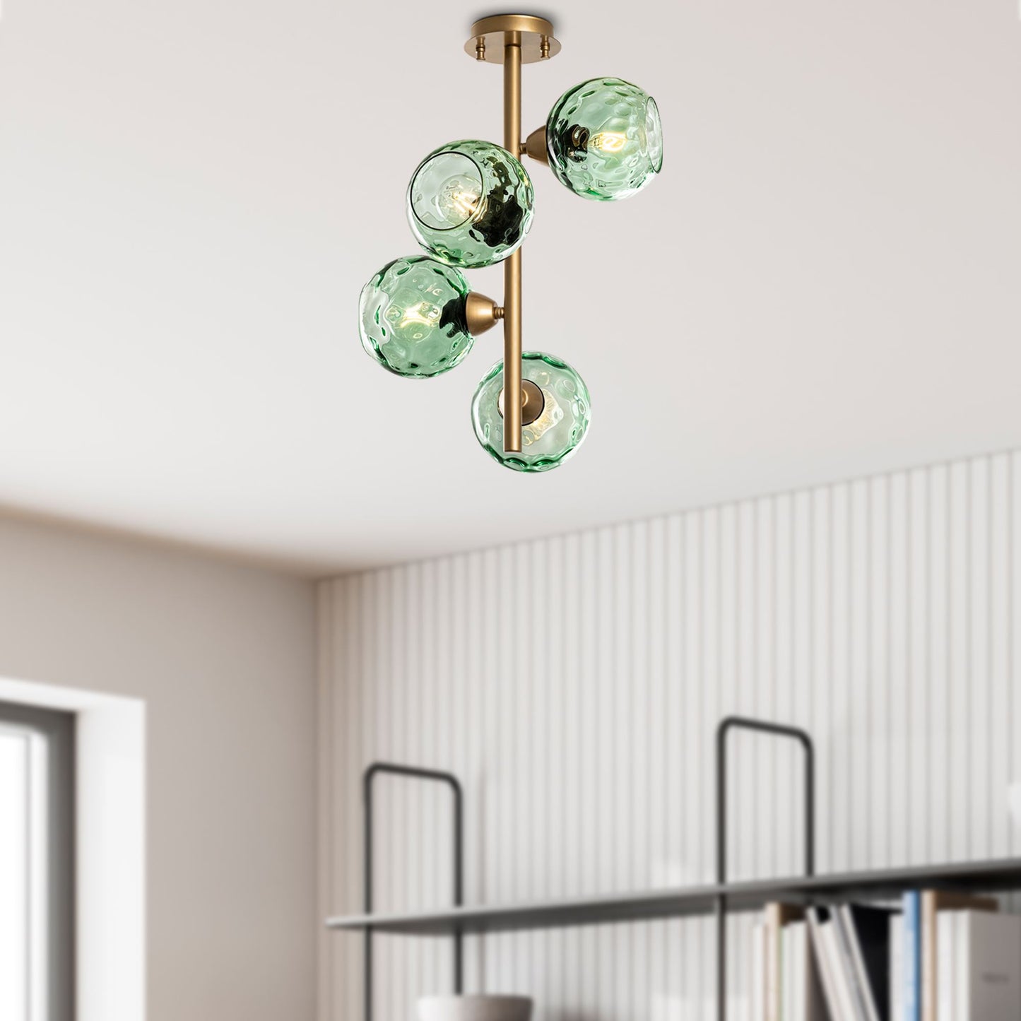 Luster COLETTE