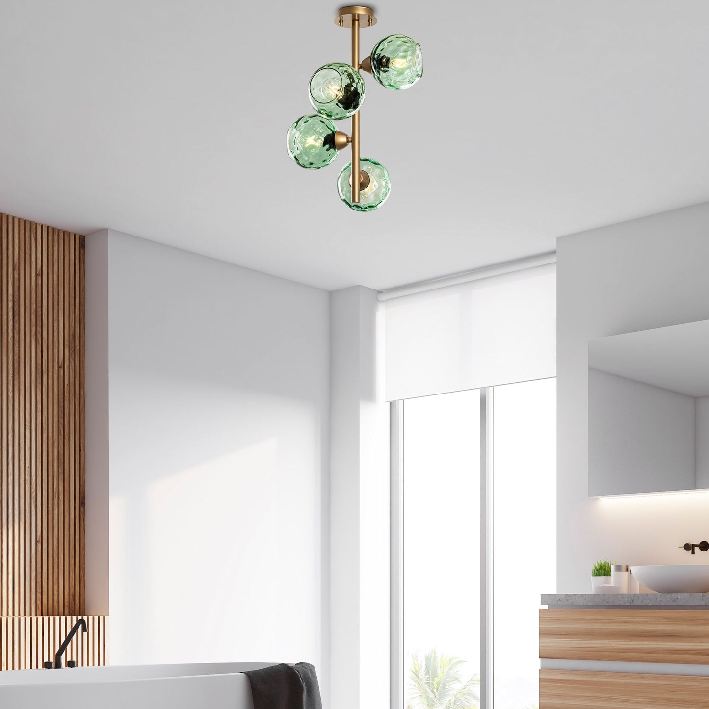 Luster COLETTE