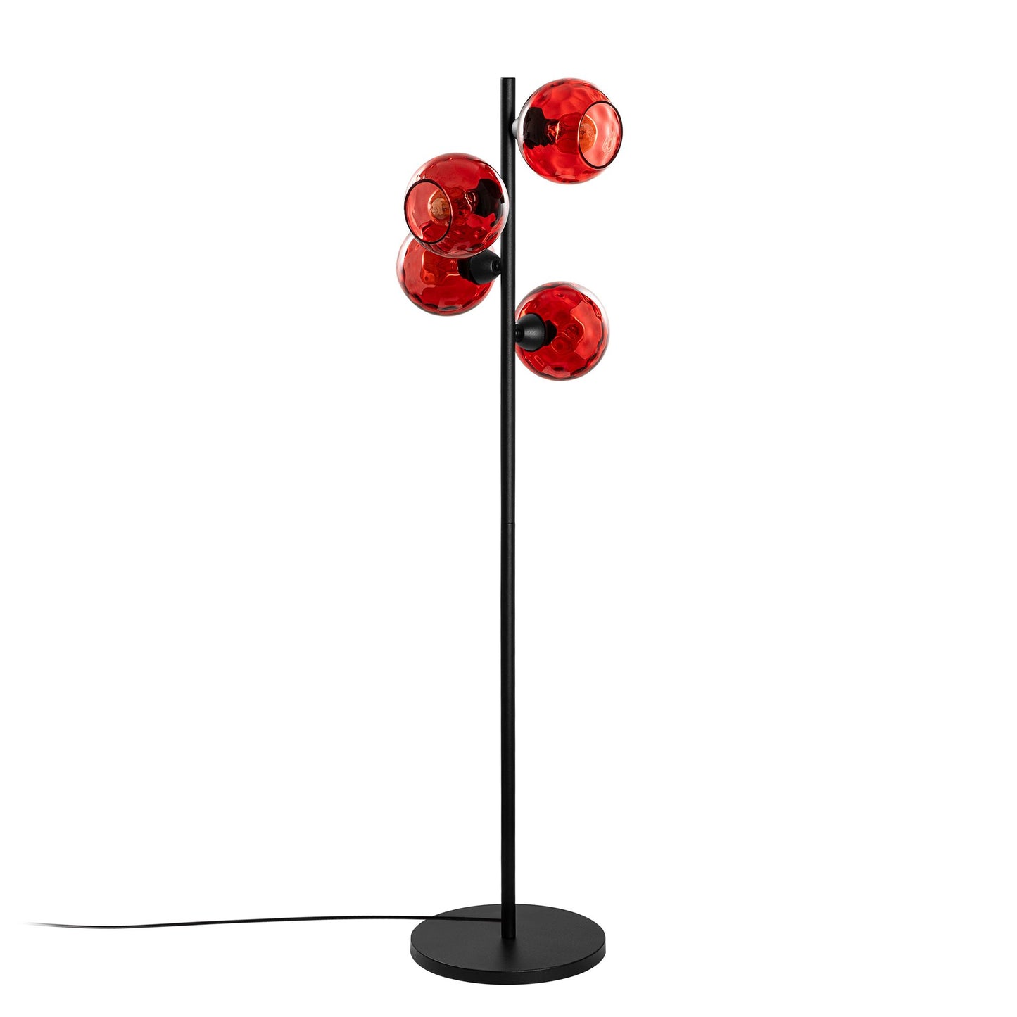 Podna lampa CAMERON