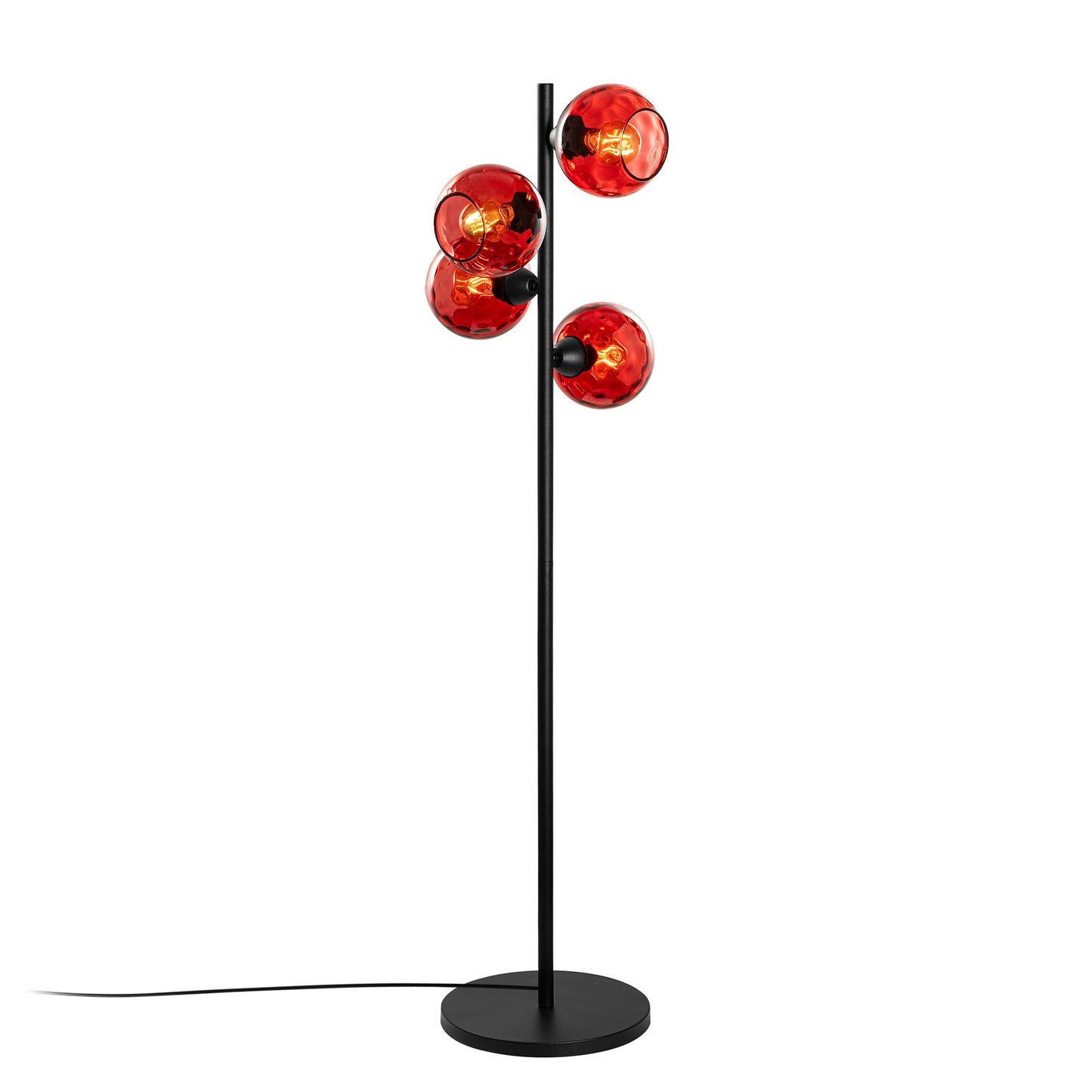 Podna lampa CAMERON