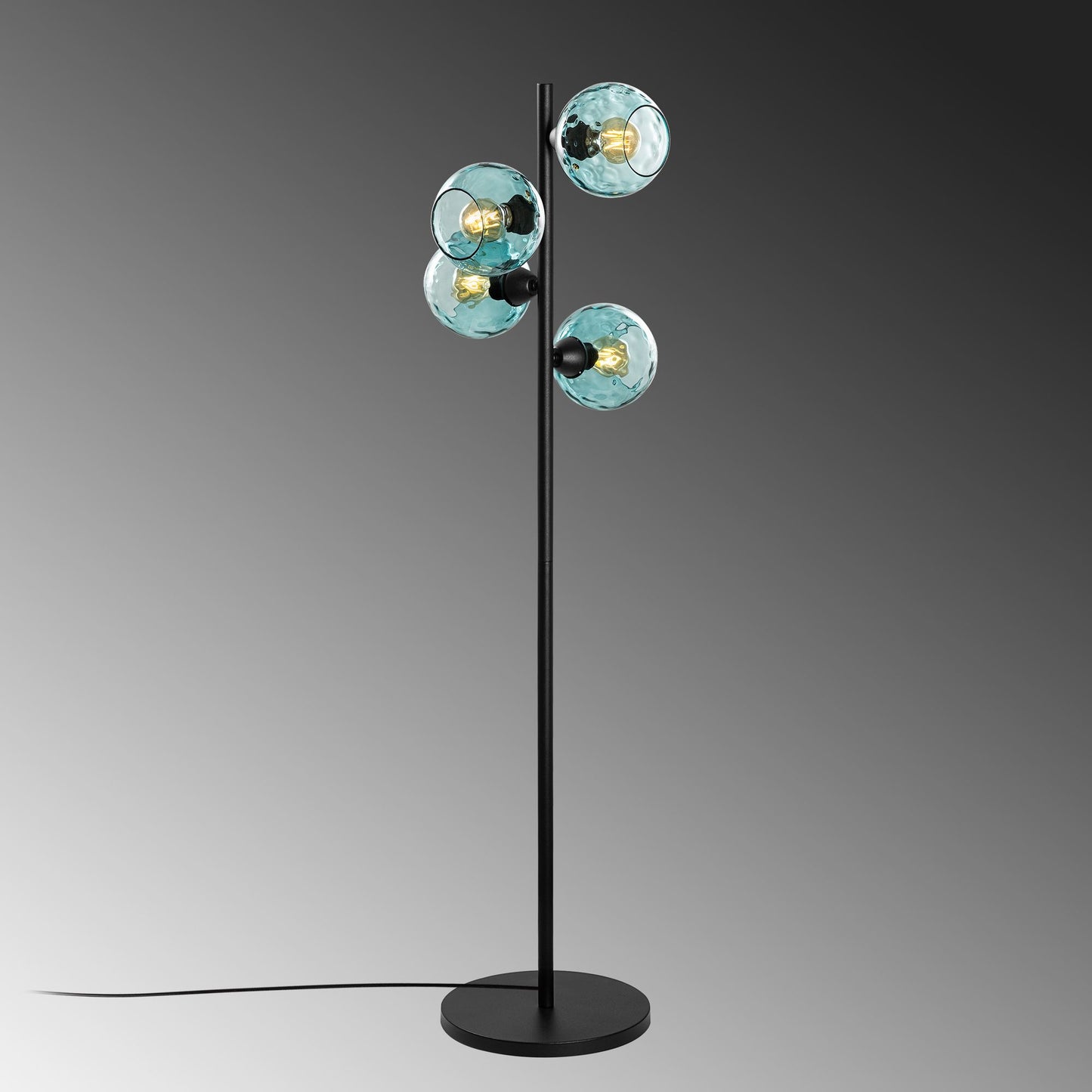 Podna lampa ARMANI