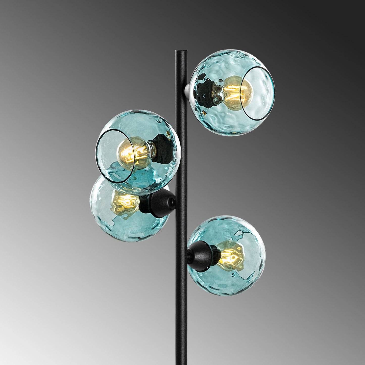 Podna lampa ARMANI