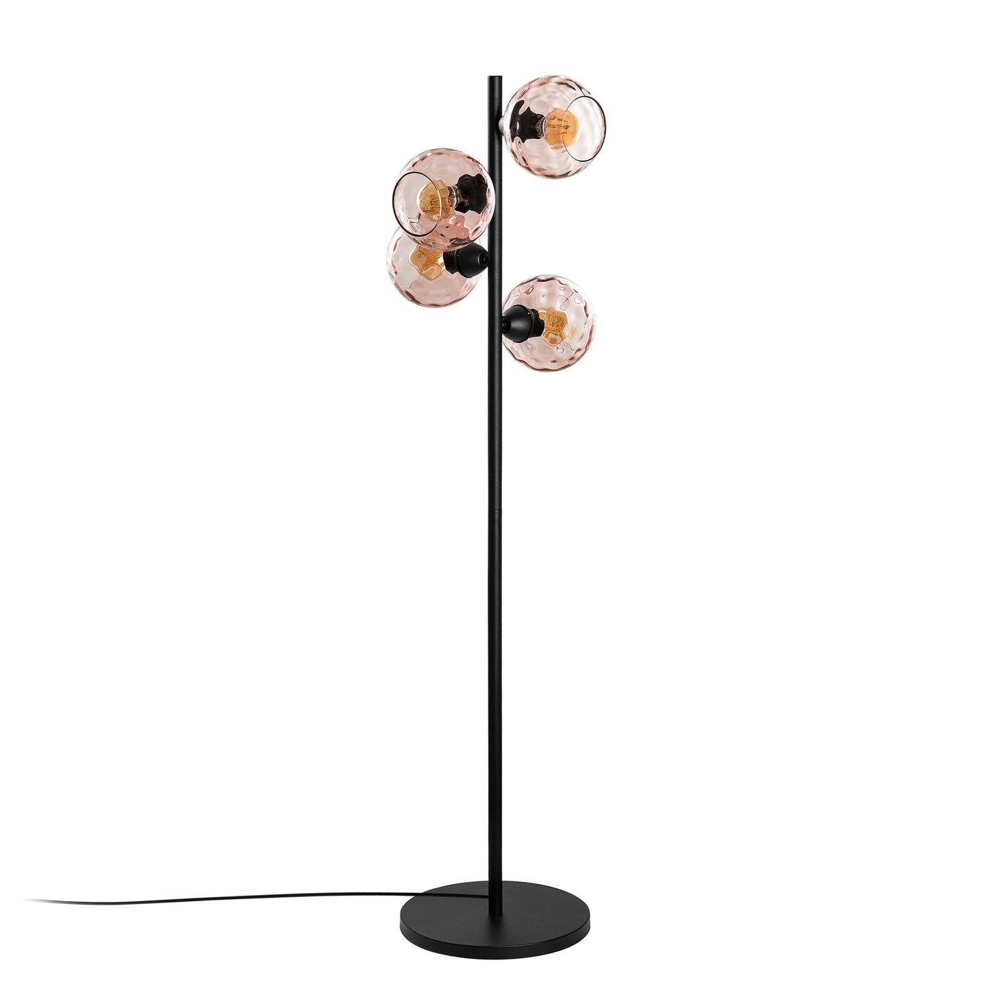 Podna lampa EMELIA