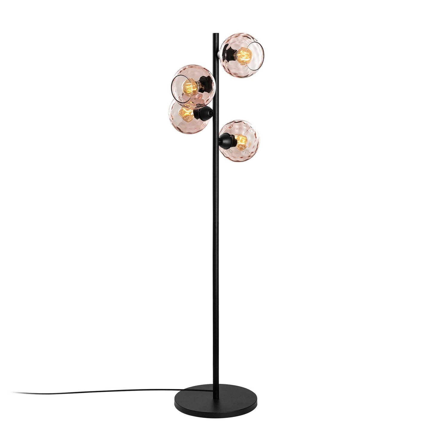 Podna lampa EMELIA