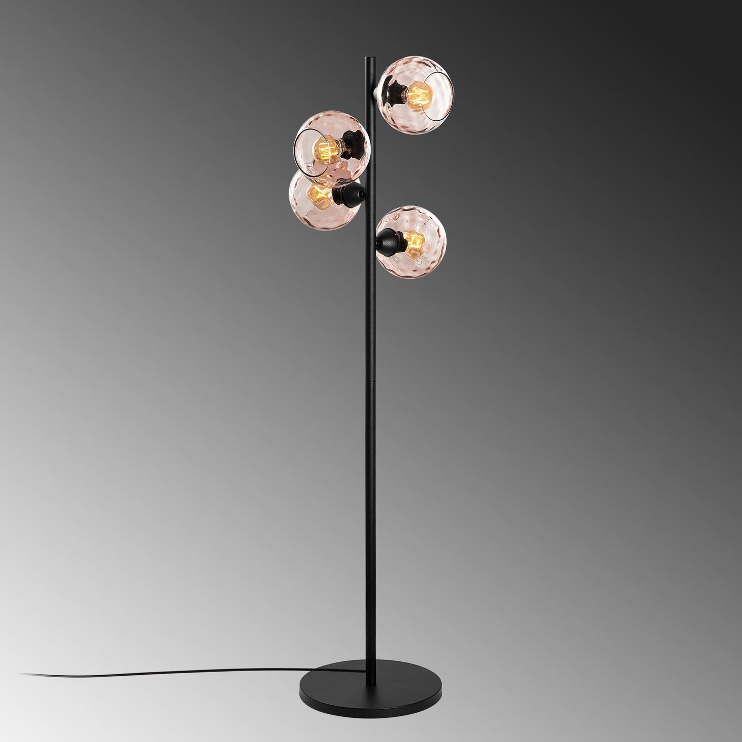 Podna lampa EMELIA